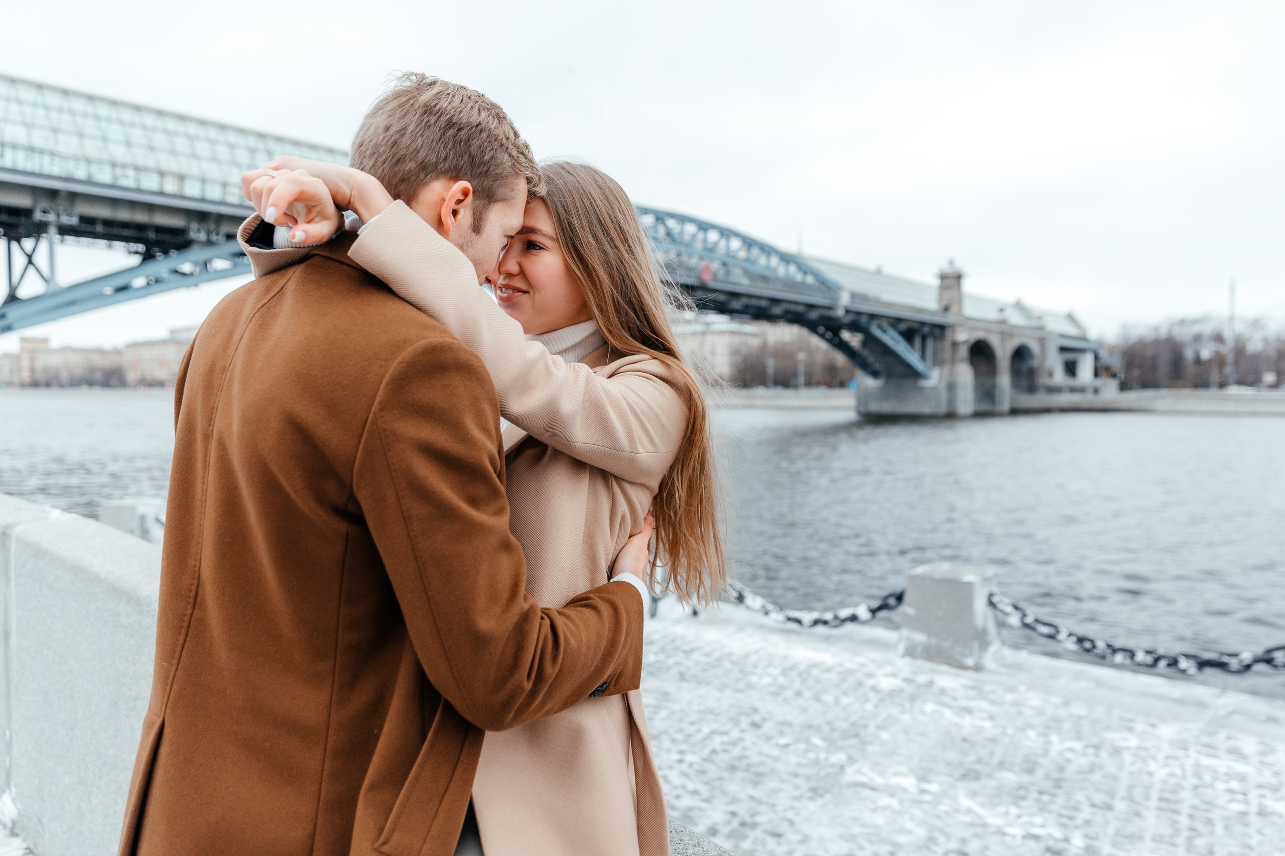 Александр и Анастасия. Свадебный фотограф в Краснодаре