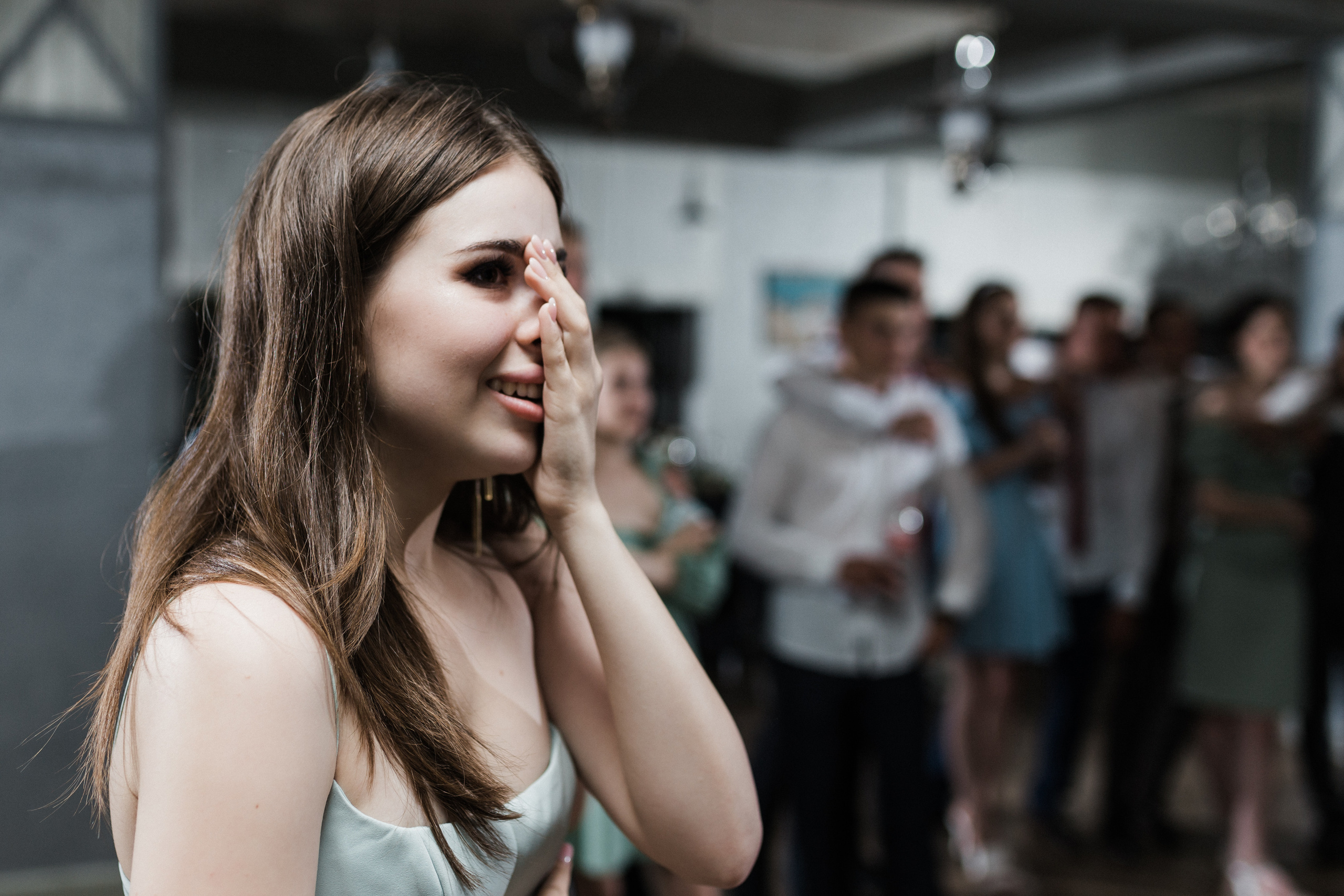 Люба и Валера. Свадебный фотограф в Краснодаре