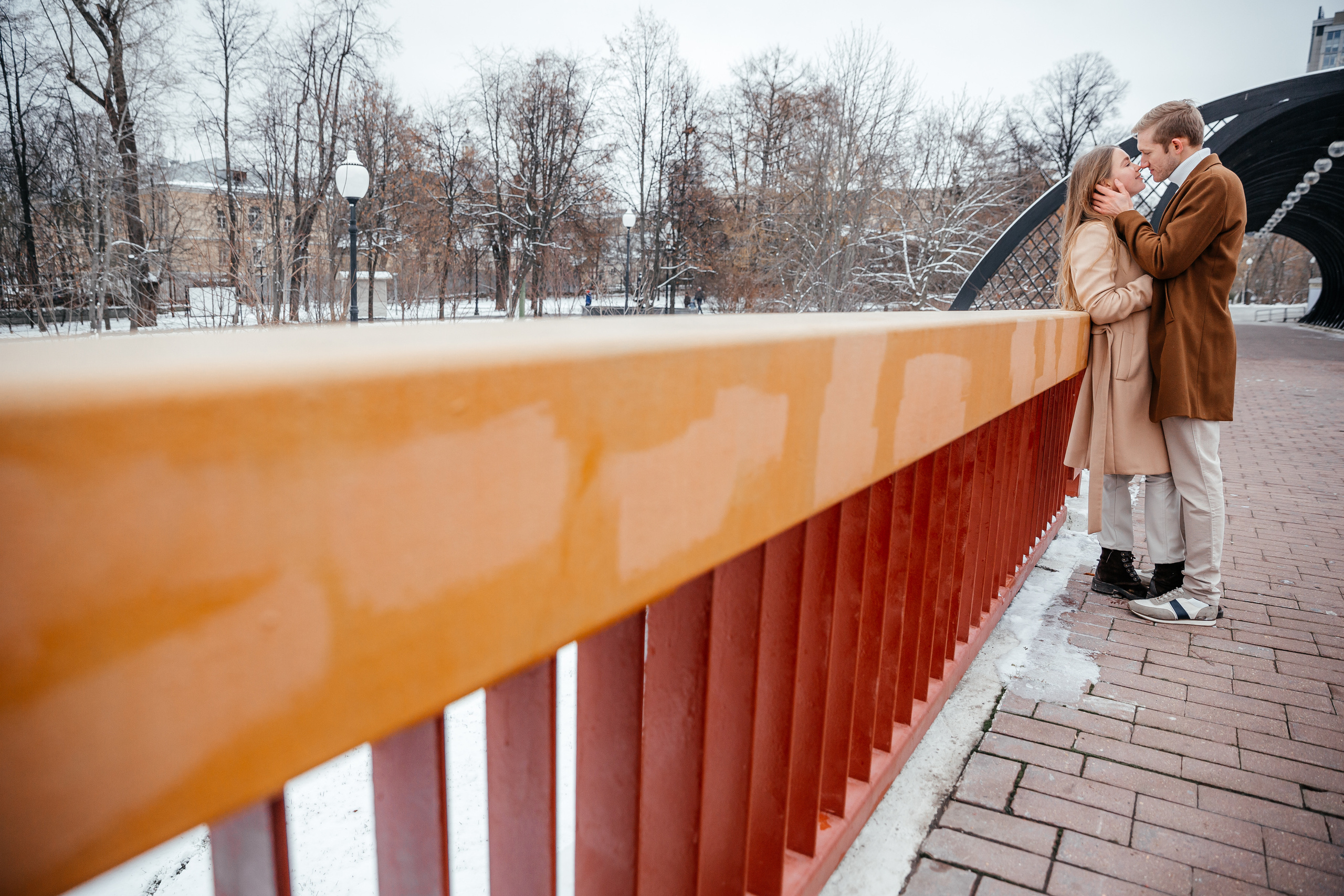 Александр и Анастасия. Свадебный фотограф в Краснодаре