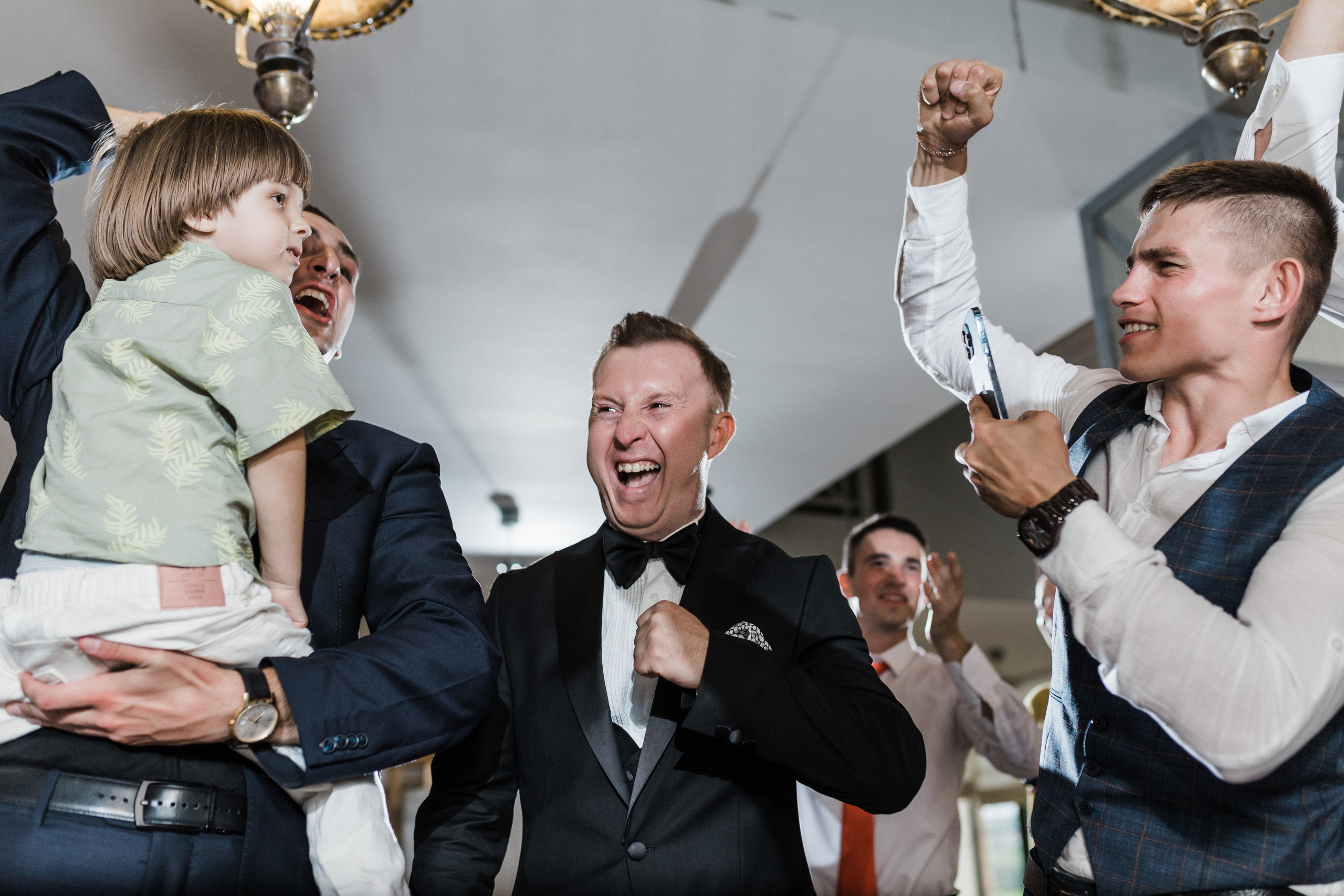 Люба и Валера. Свадебный фотограф в Краснодаре