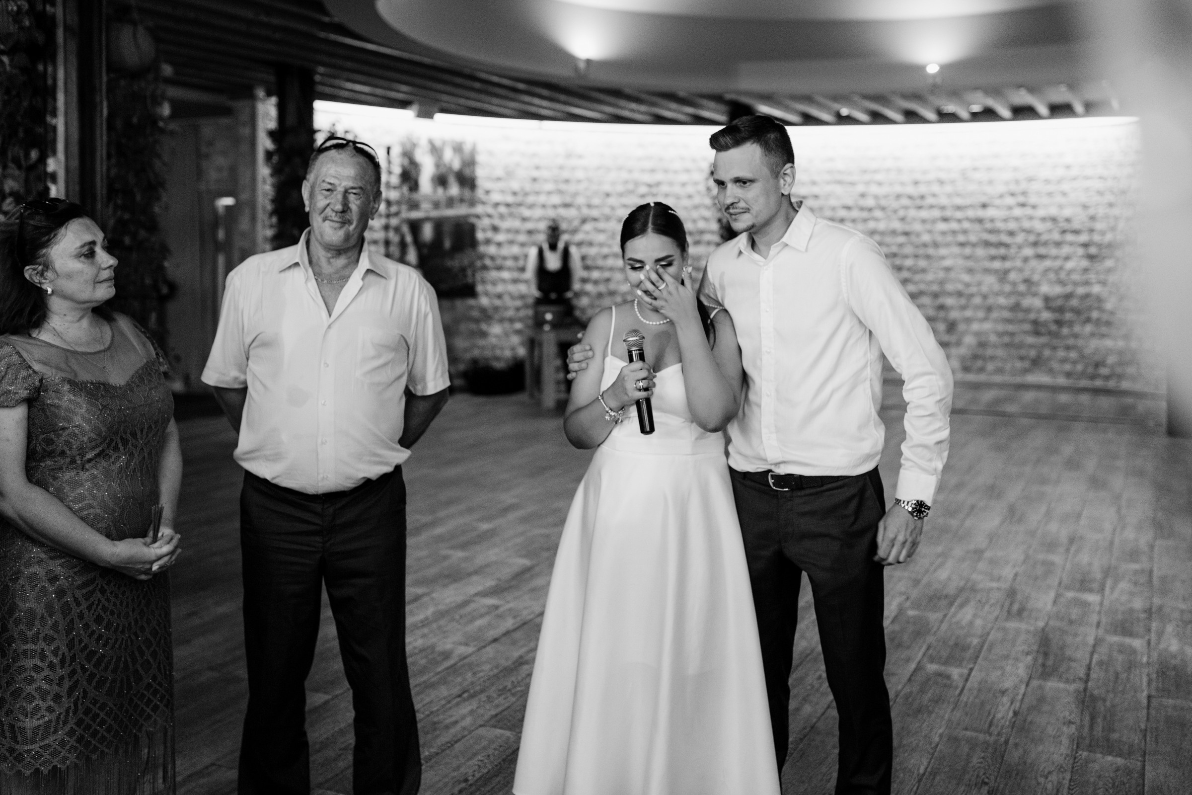 Мария и Дмитрий. Свадебный фотограф в Краснодаре