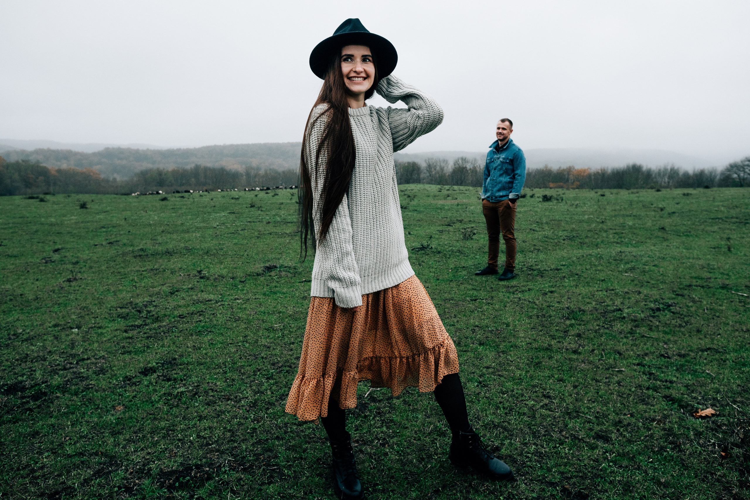 Александр и Елена. Свадебный фотограф в Краснодаре