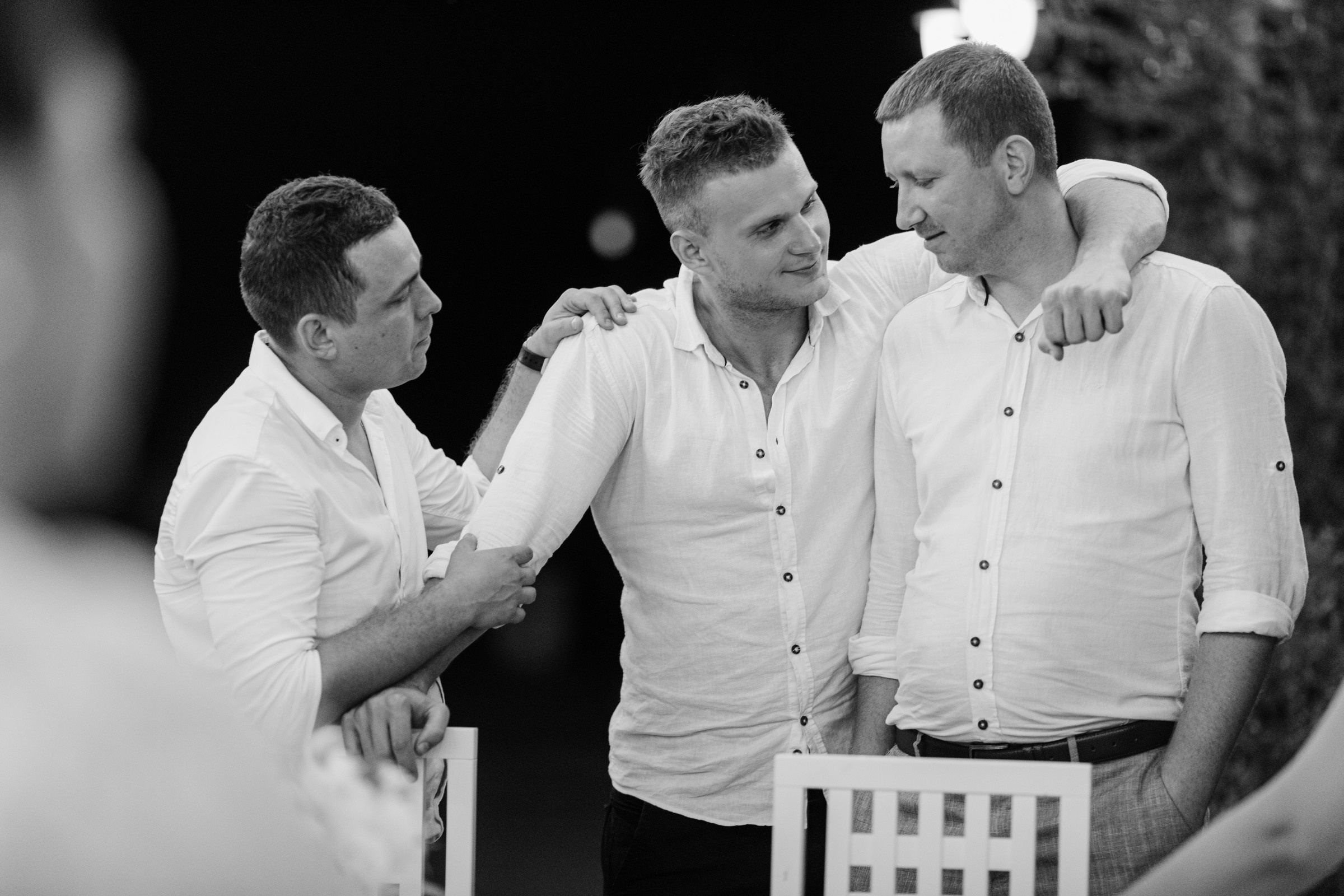 Мария и Дмитрий. Свадебный фотограф в Краснодаре