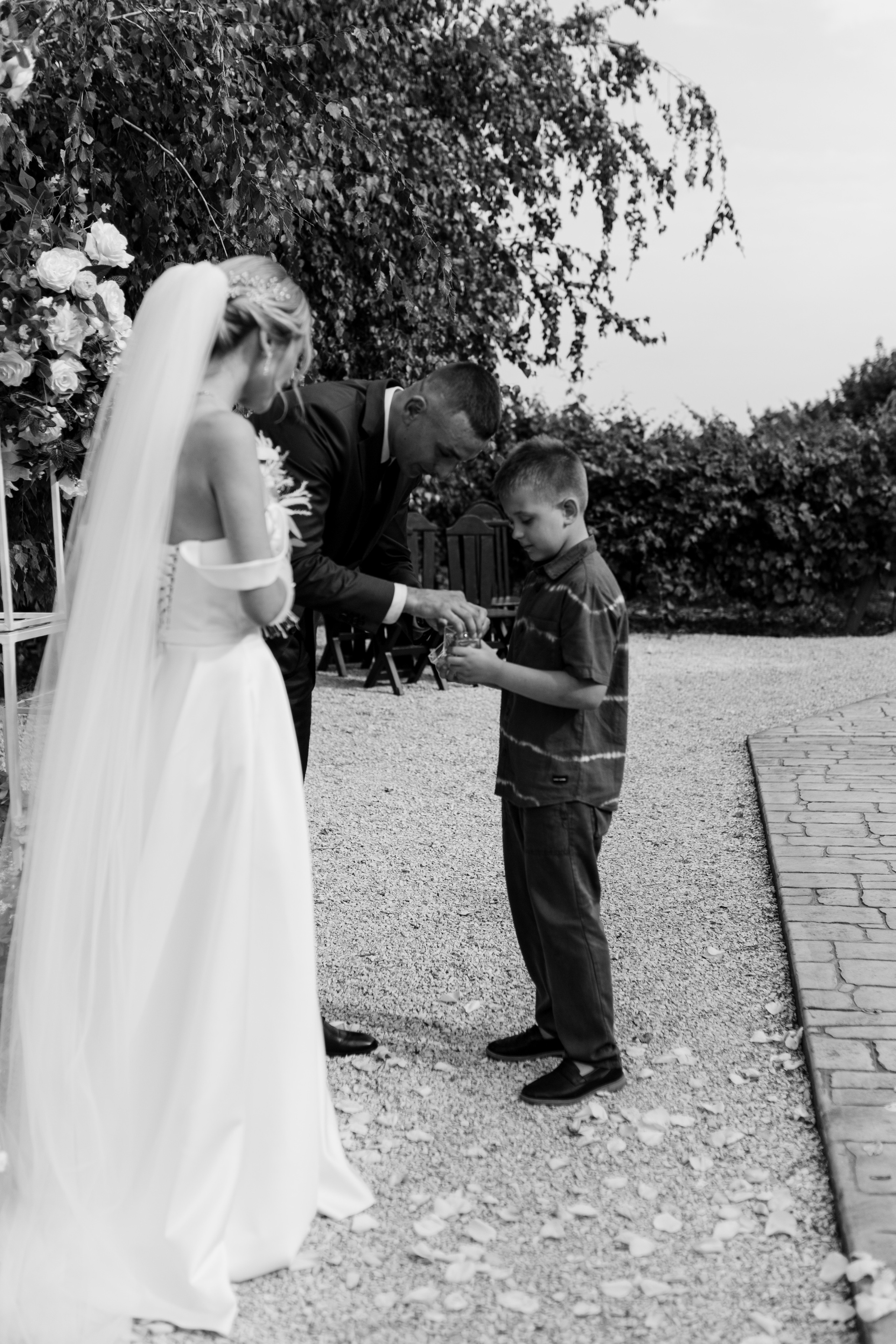 Люба и Валера. Свадебный фотограф в Краснодаре