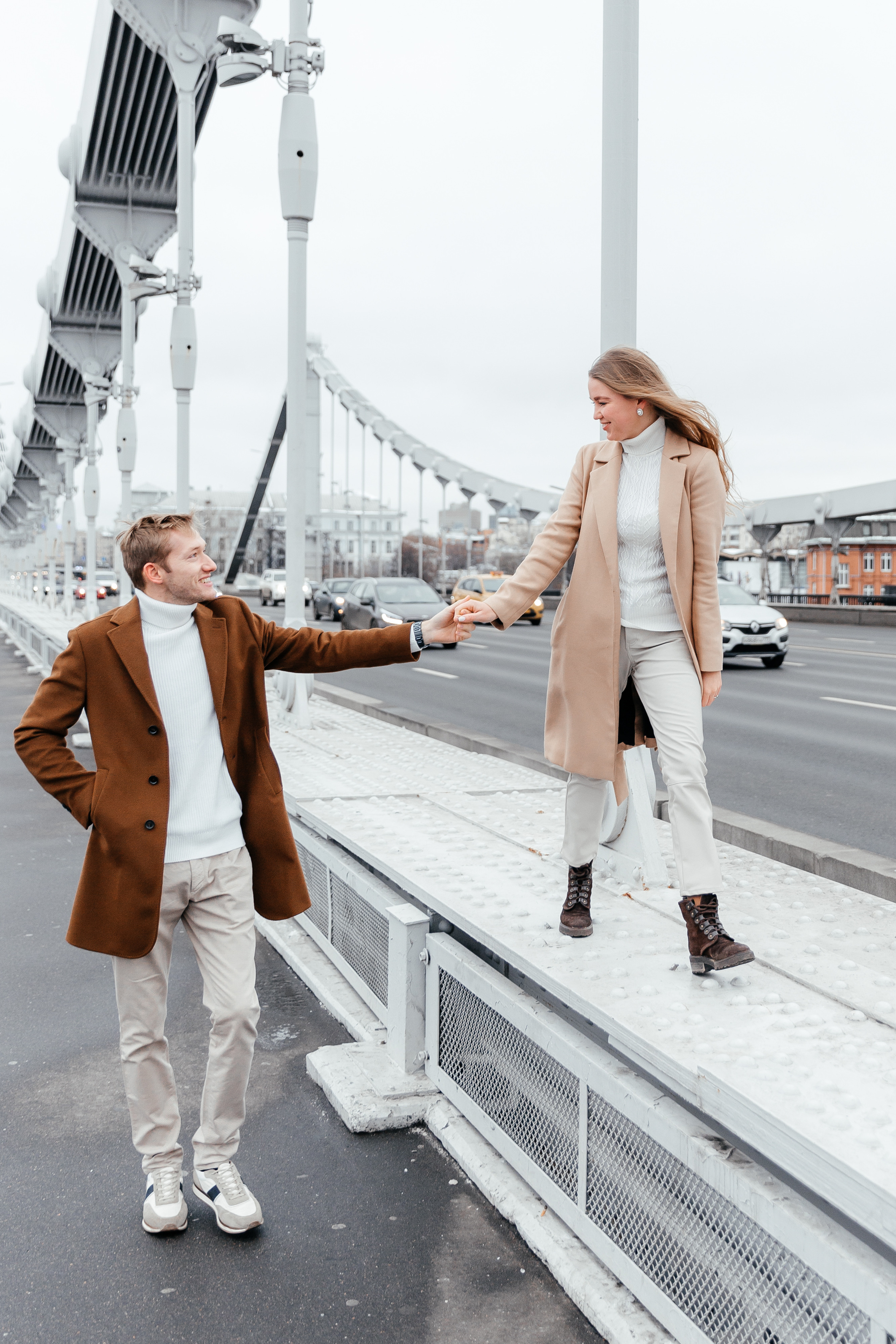 Александр и Анастасия. Свадебный фотограф в Краснодаре