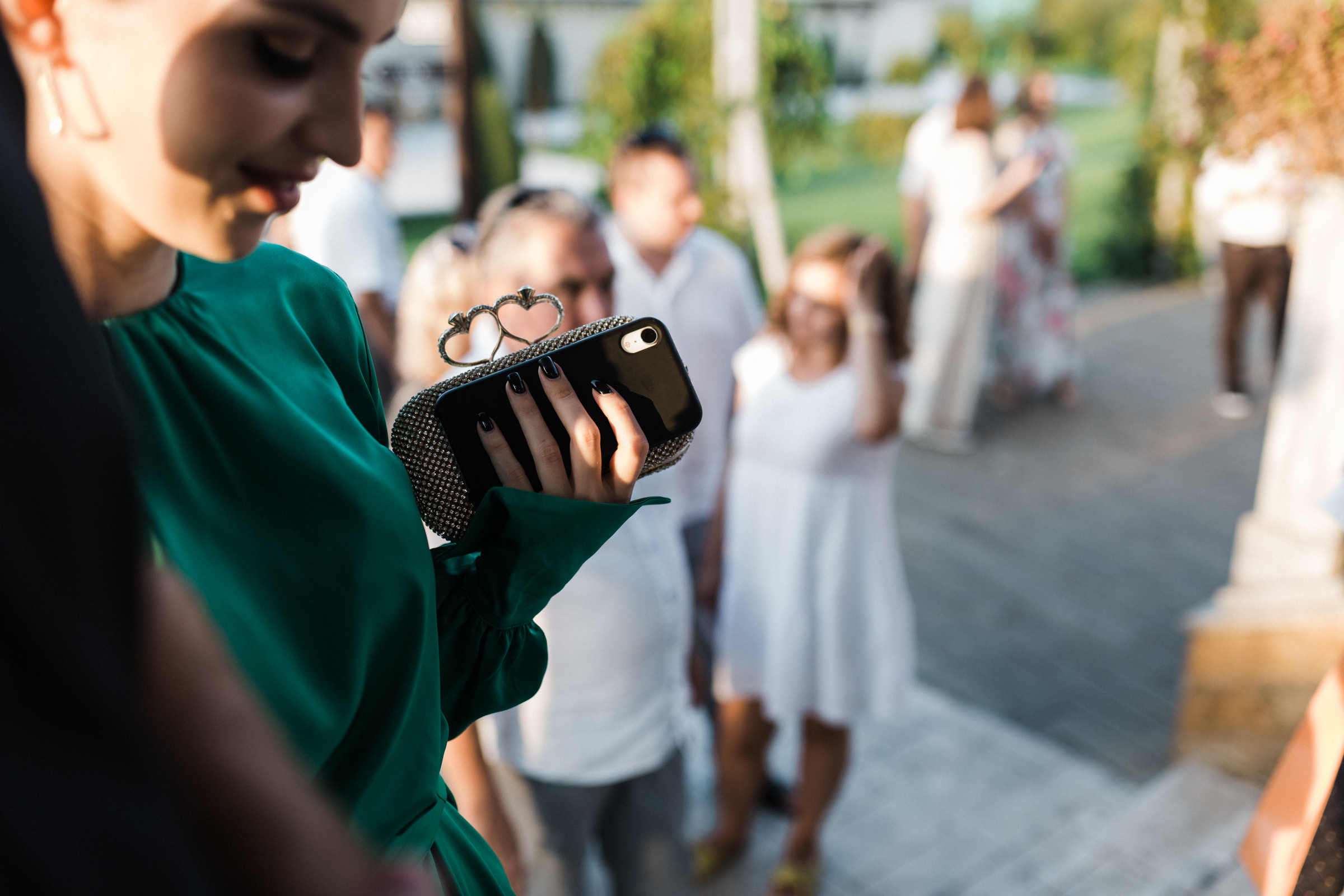 Мария и Дмитрий. Свадебный фотограф в Краснодаре