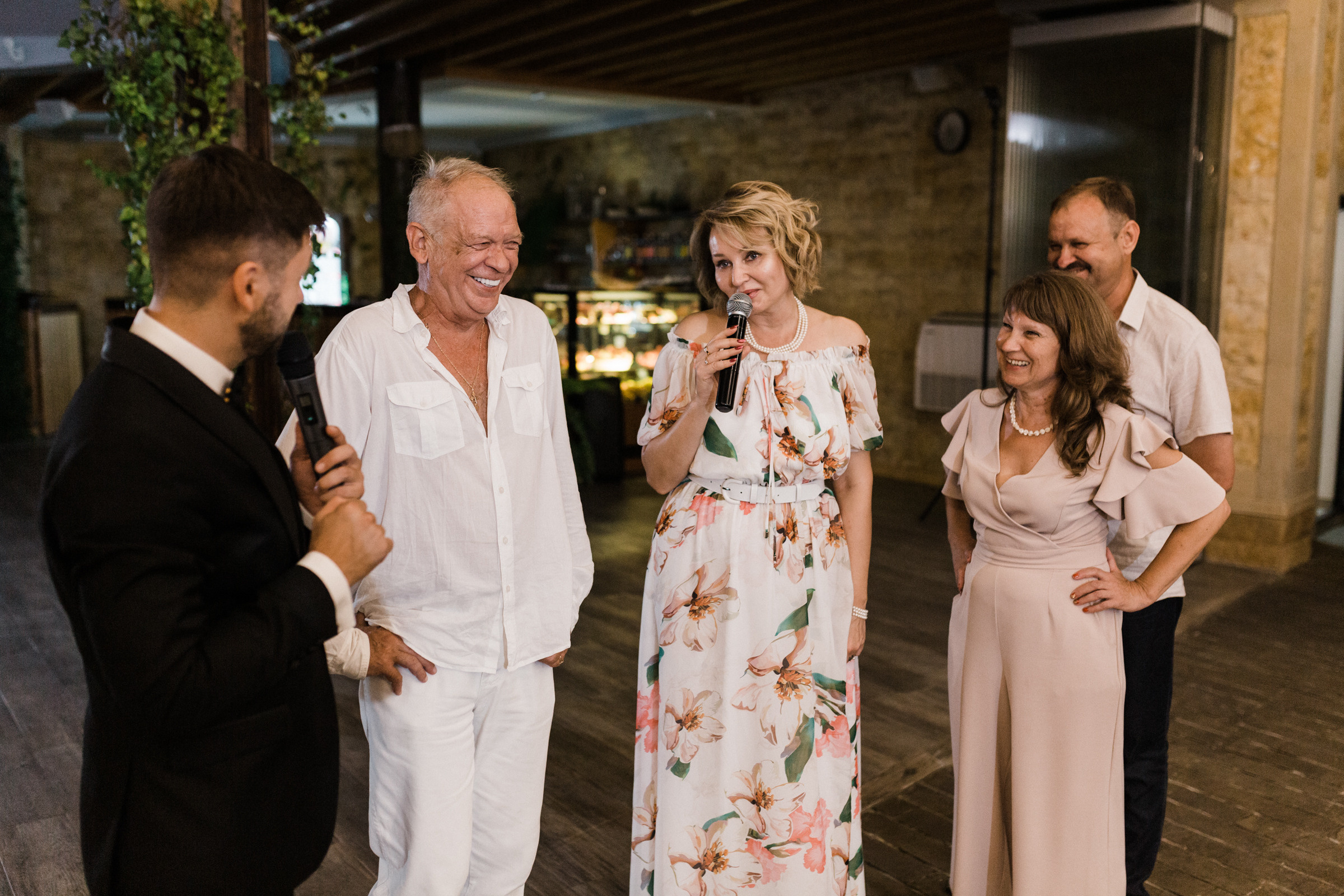 Мария и Дмитрий. Свадебный фотограф в Краснодаре