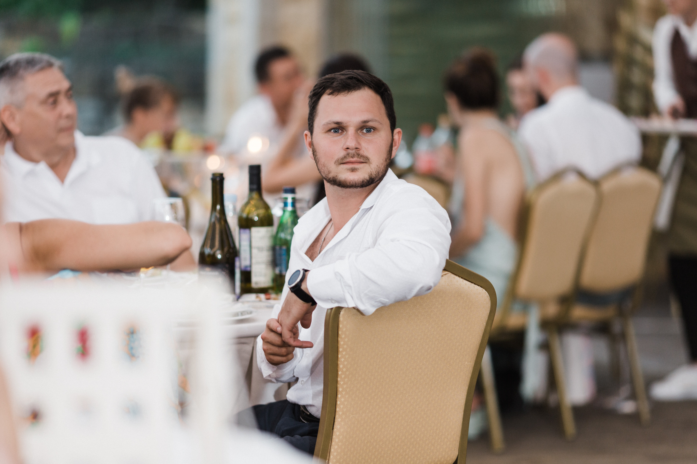 Мария и Дмитрий. Свадебный фотограф в Краснодаре