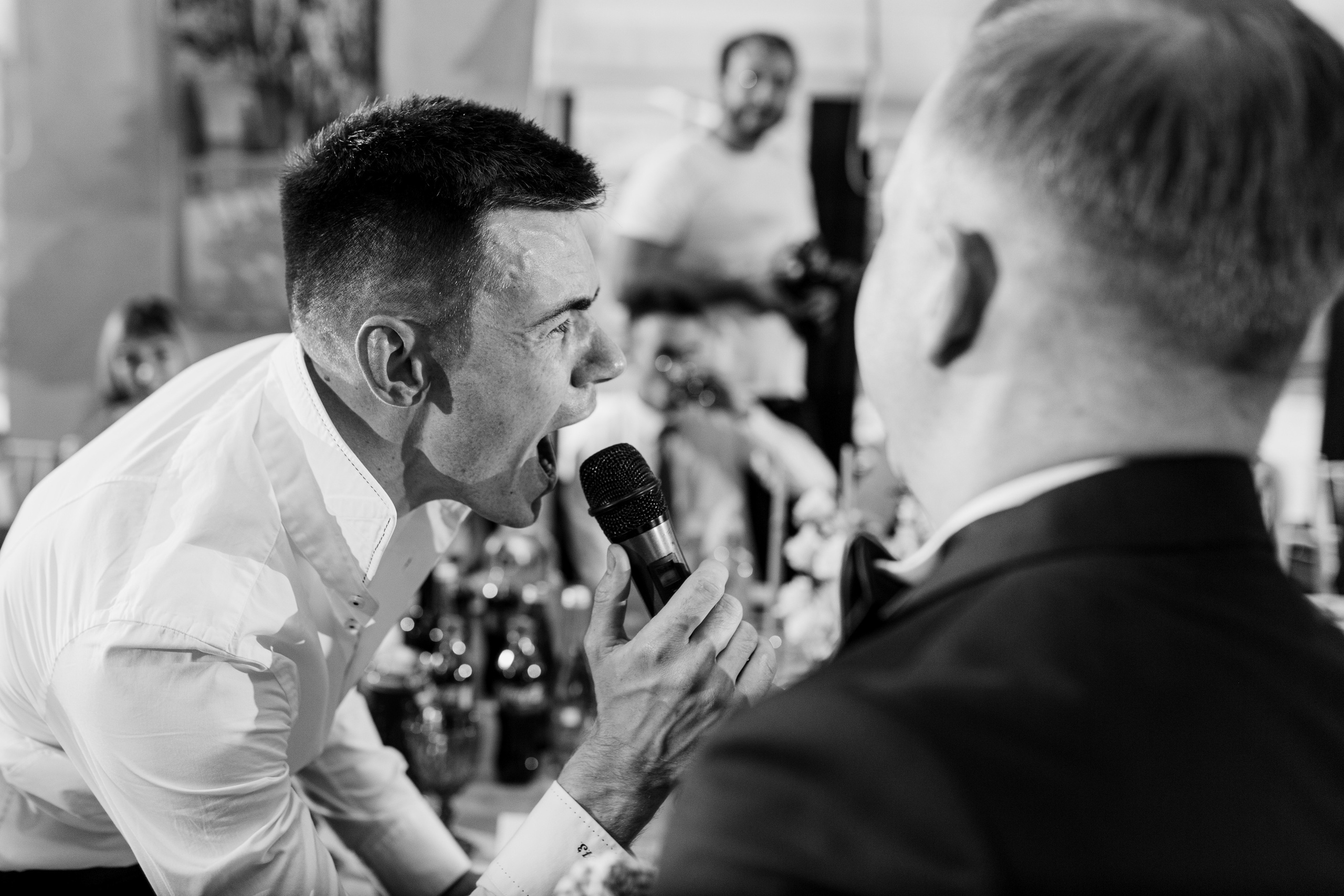 Люба и Валера. Свадебный фотограф в Краснодаре