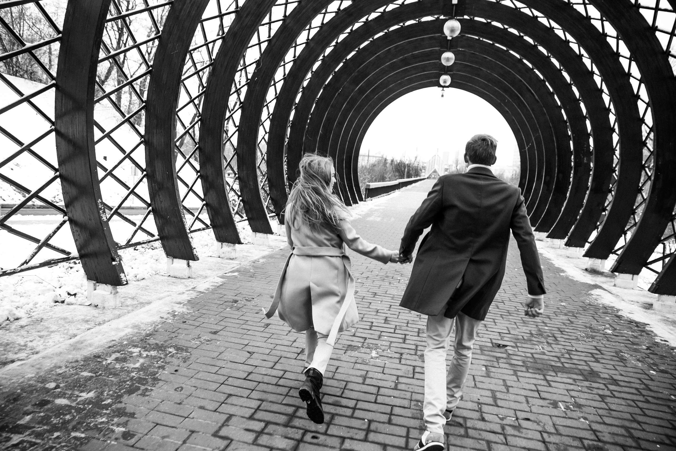 Александр и Анастасия. Свадебный фотограф в Краснодаре