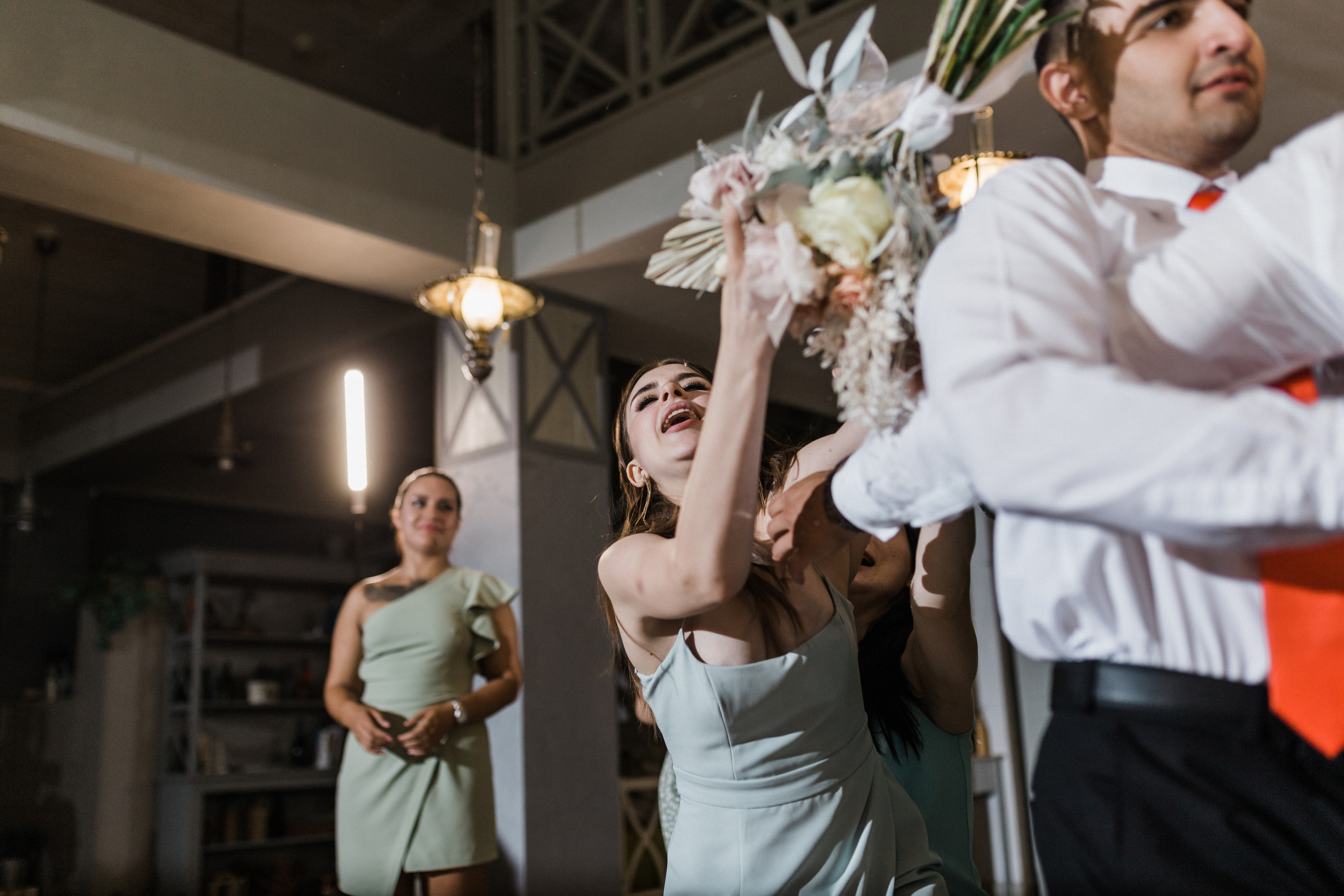 Люба и Валера. Свадебный фотограф в Краснодаре