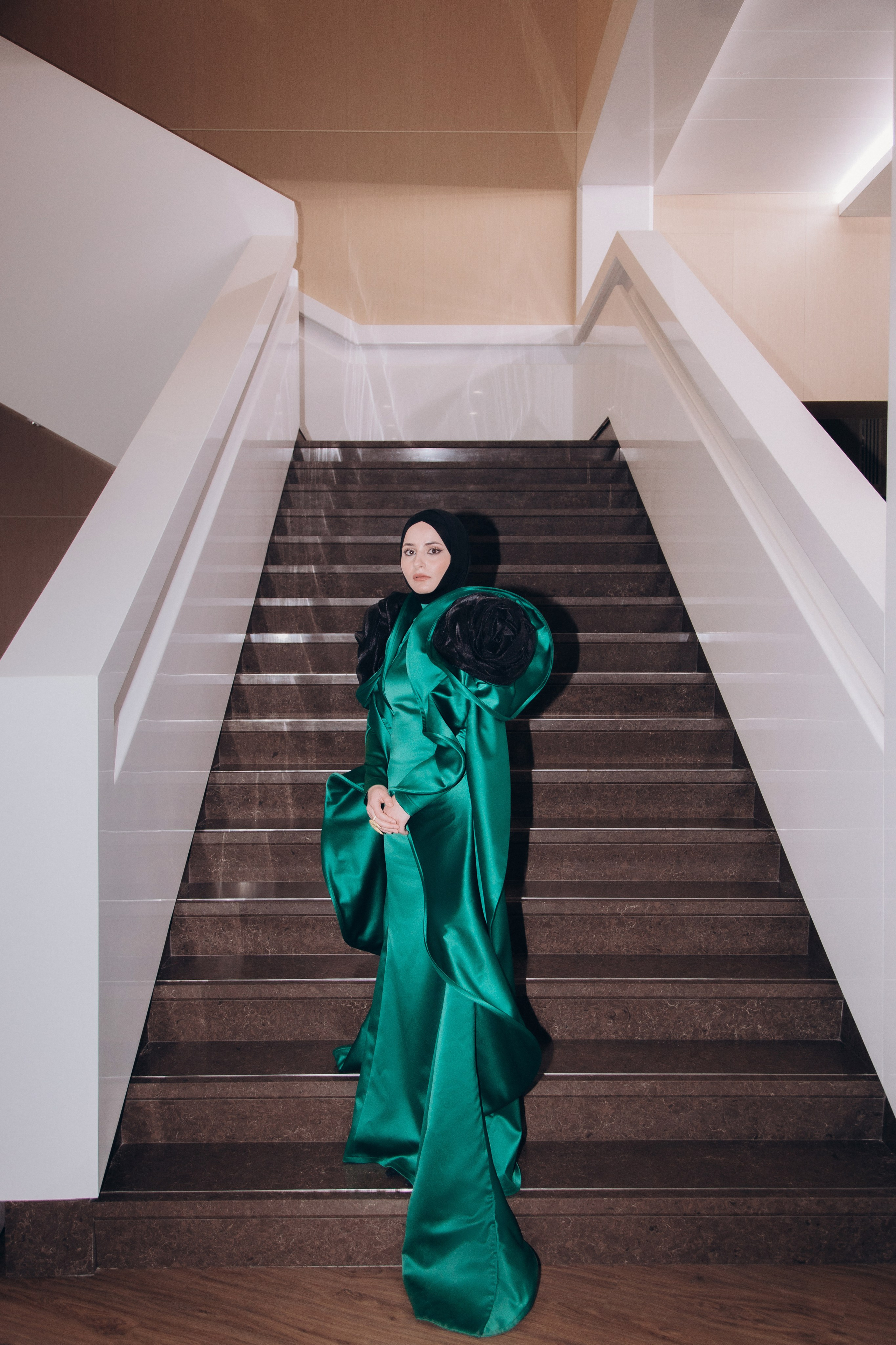 Джаннат. Свадебный фотограф в Москве и Казани