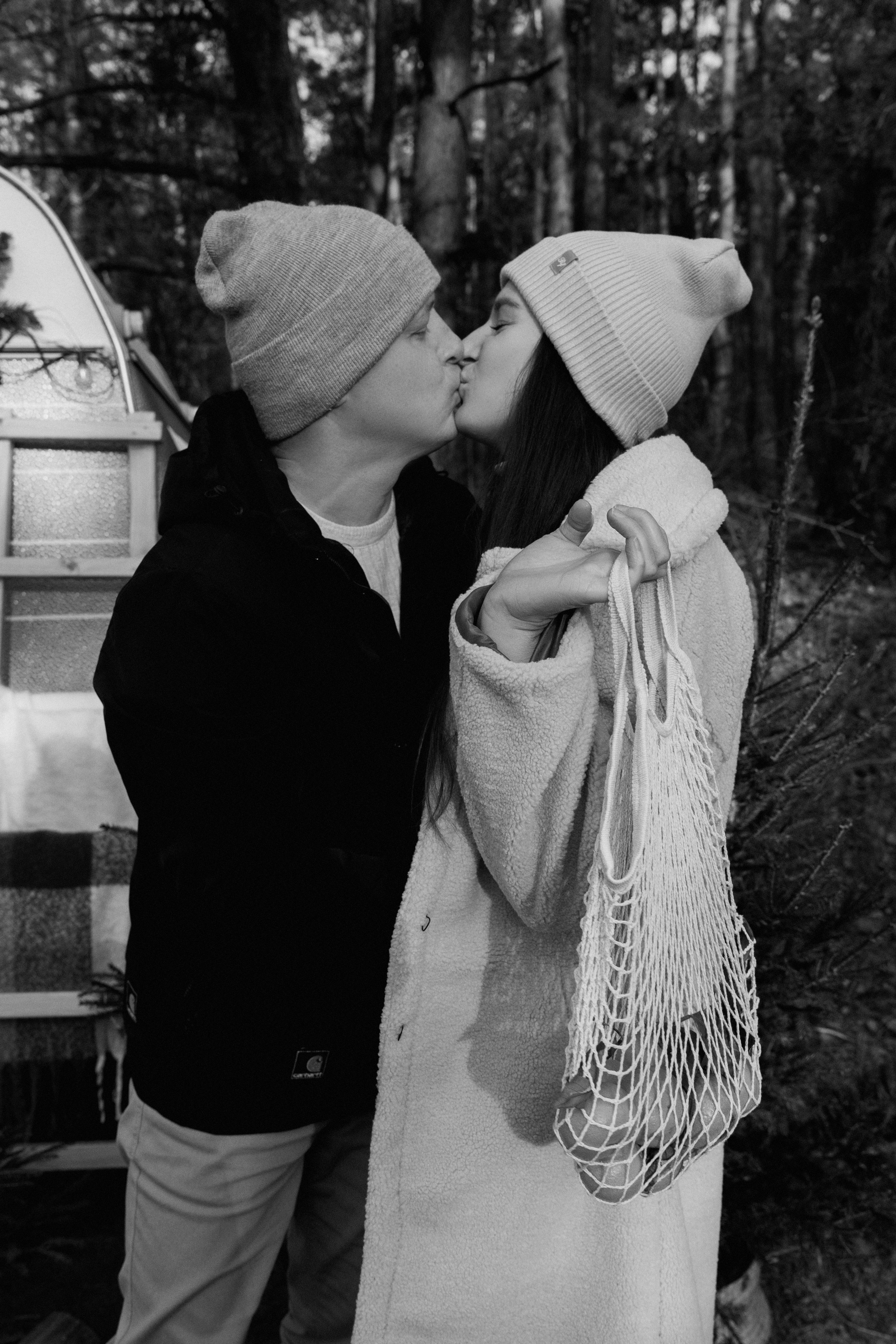 Путешествие в Новый Год. Ваш семейный фотограф в Минске — Вика Трегубова