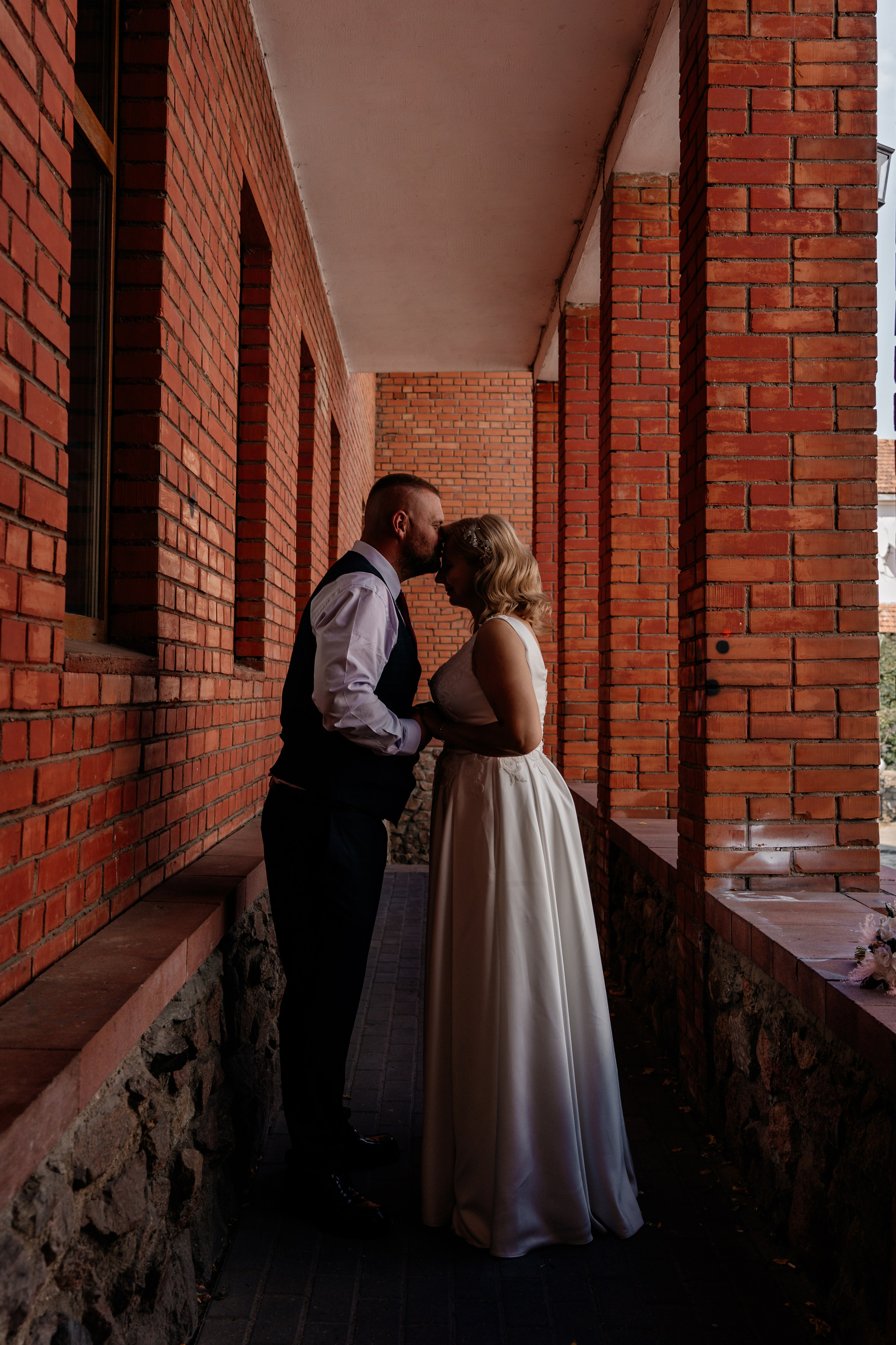 Прогулка в Троицком предместье. Ваш семейный фотограф в Минске — Вика Трегубова