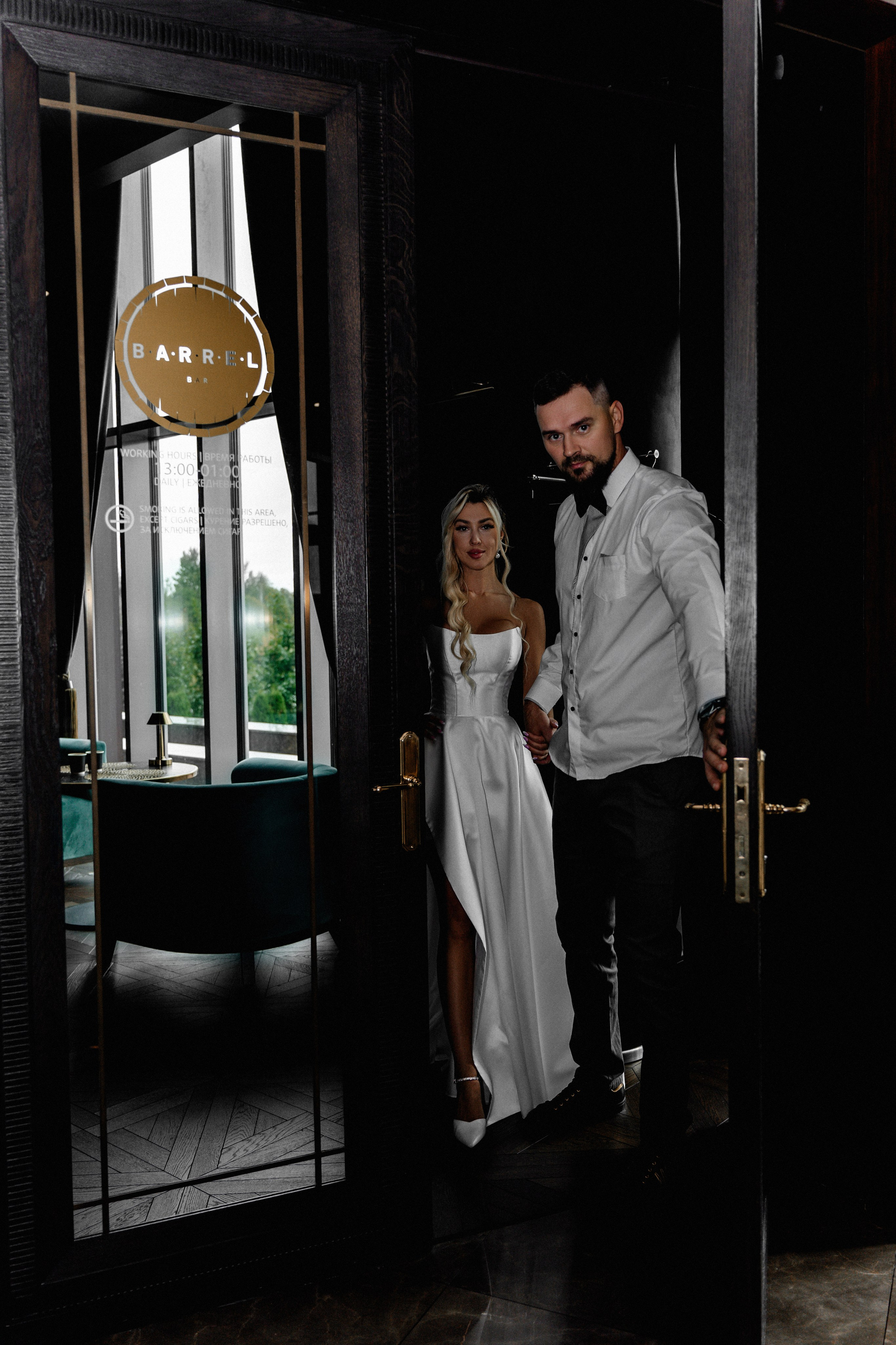 Роскошь свадебного дня в Mariott. Ваш семейный фотограф в Минске — Вика Трегубова