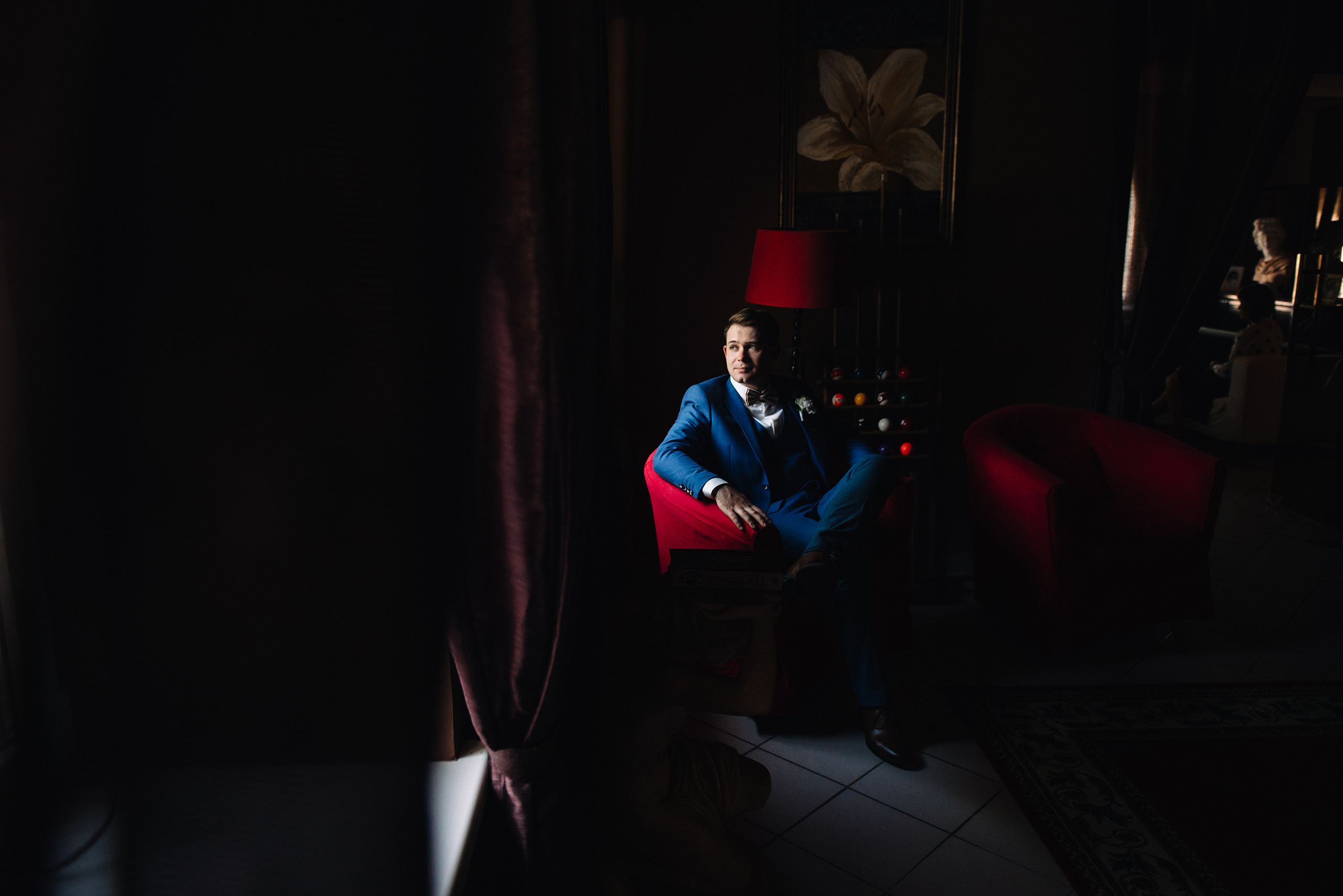 Свадебное портфолио. Dmitry Gagarin Photographer