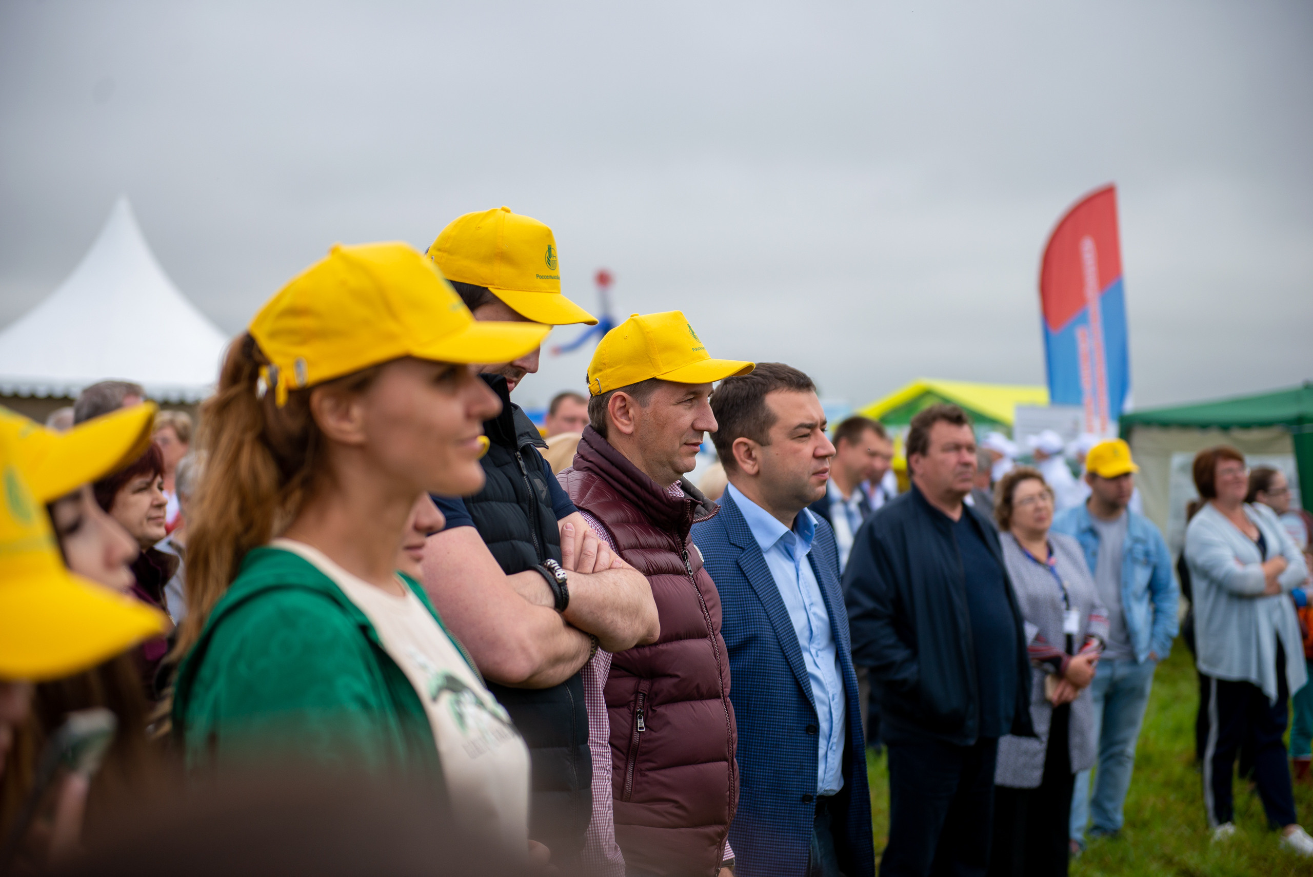 Конкурс «Лучший пахарь». Свадебный фотограф в Смоленске — Дмитрий Гагарин