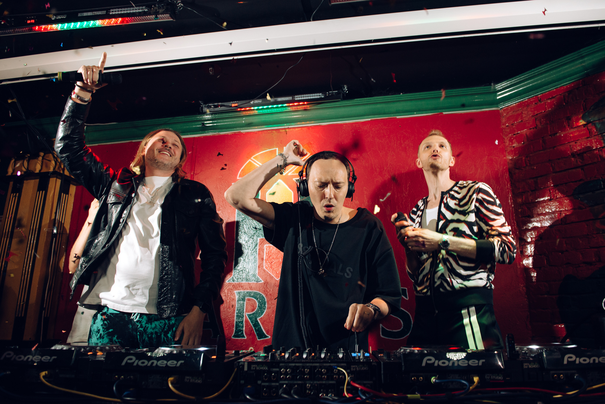 Свенки тюнс в Смоленске