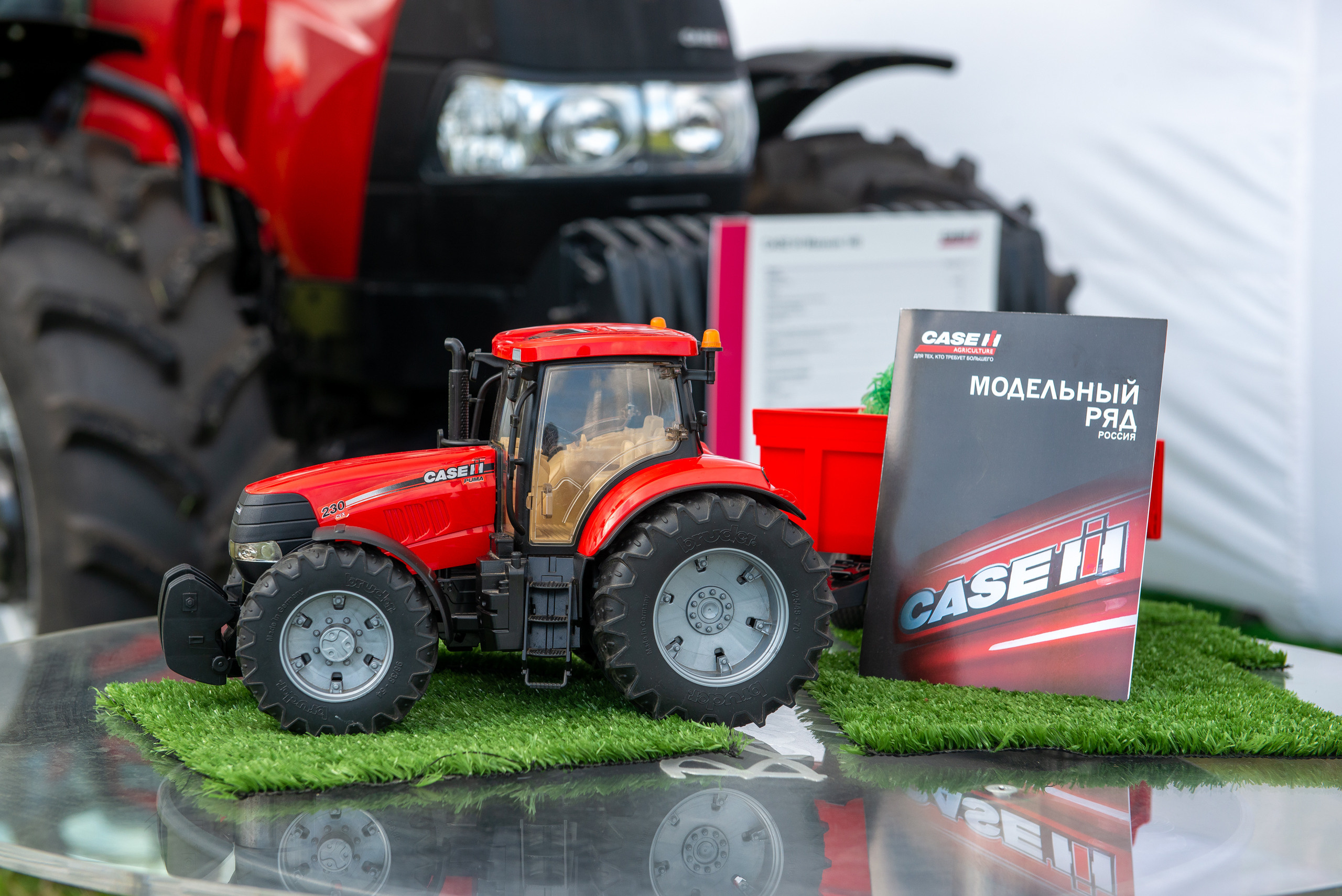 Конкурс «Лучший пахарь». Свадебный фотограф в Смоленске — Дмитрий Гагарин