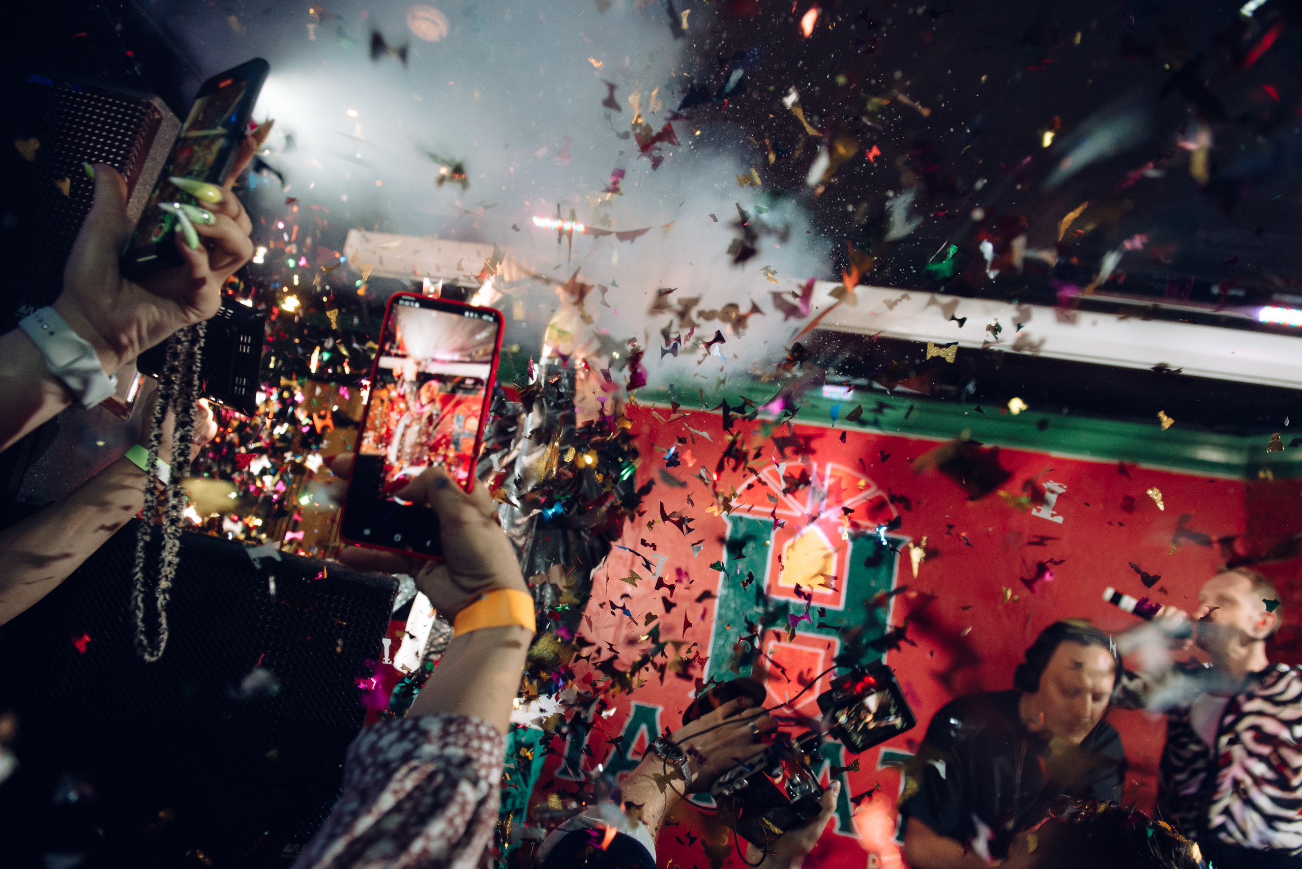 Сванки тюнс