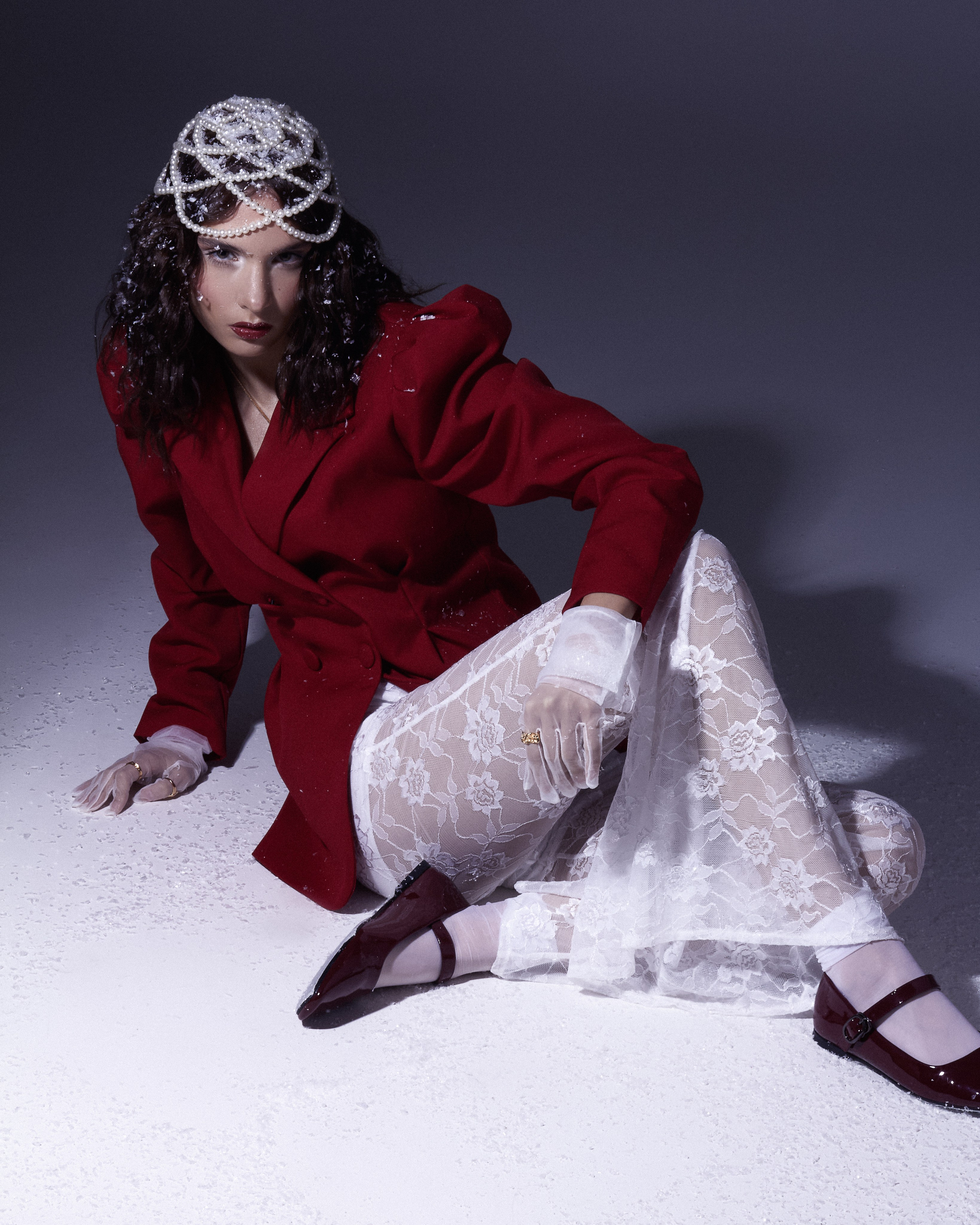 Имидж/стилизация каталогов. Стилист и имиджмейкер в Москве. Сталина Тамара