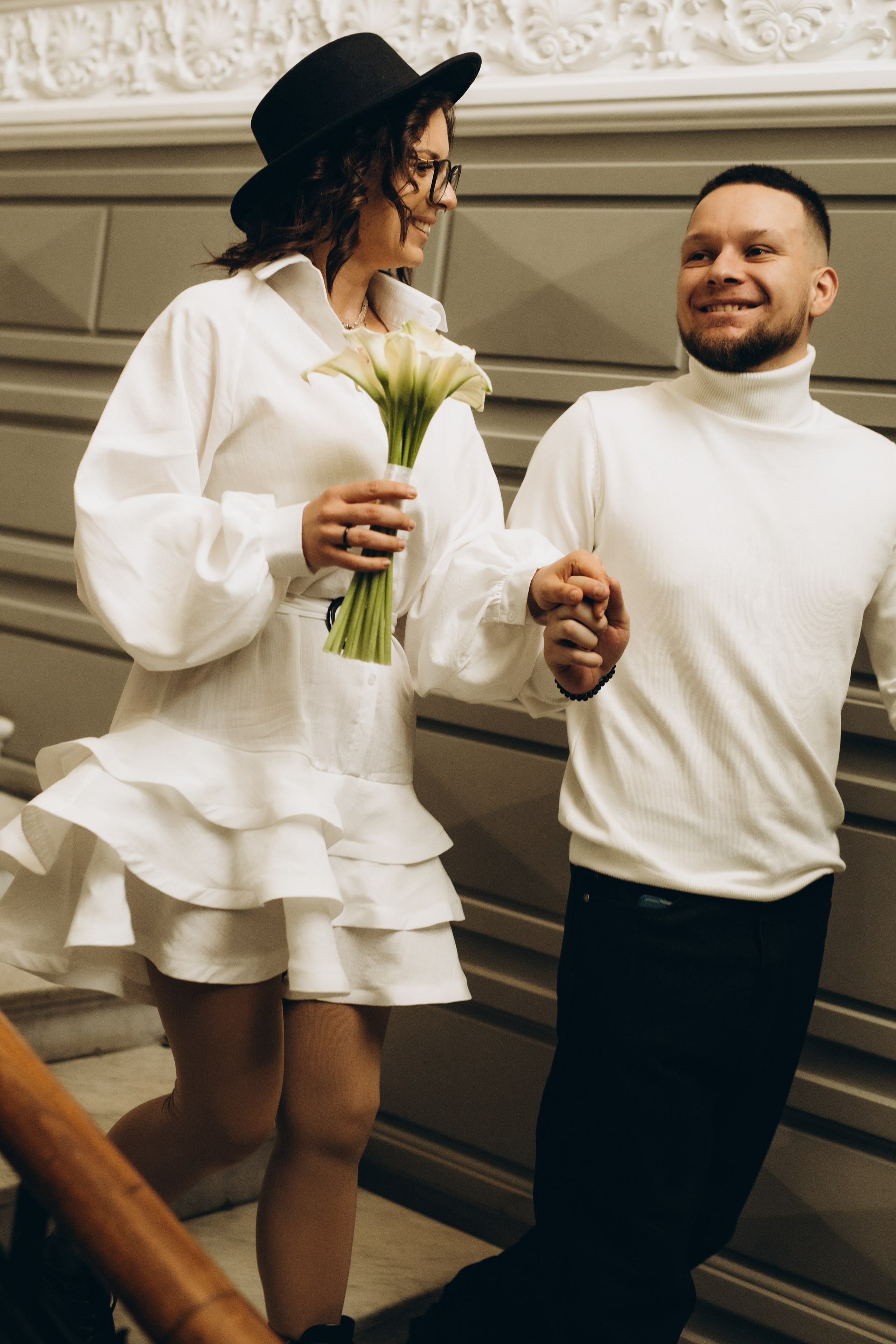 Антон и Анастасия. Семейный фотограф в Казани Рузалина Гафурова