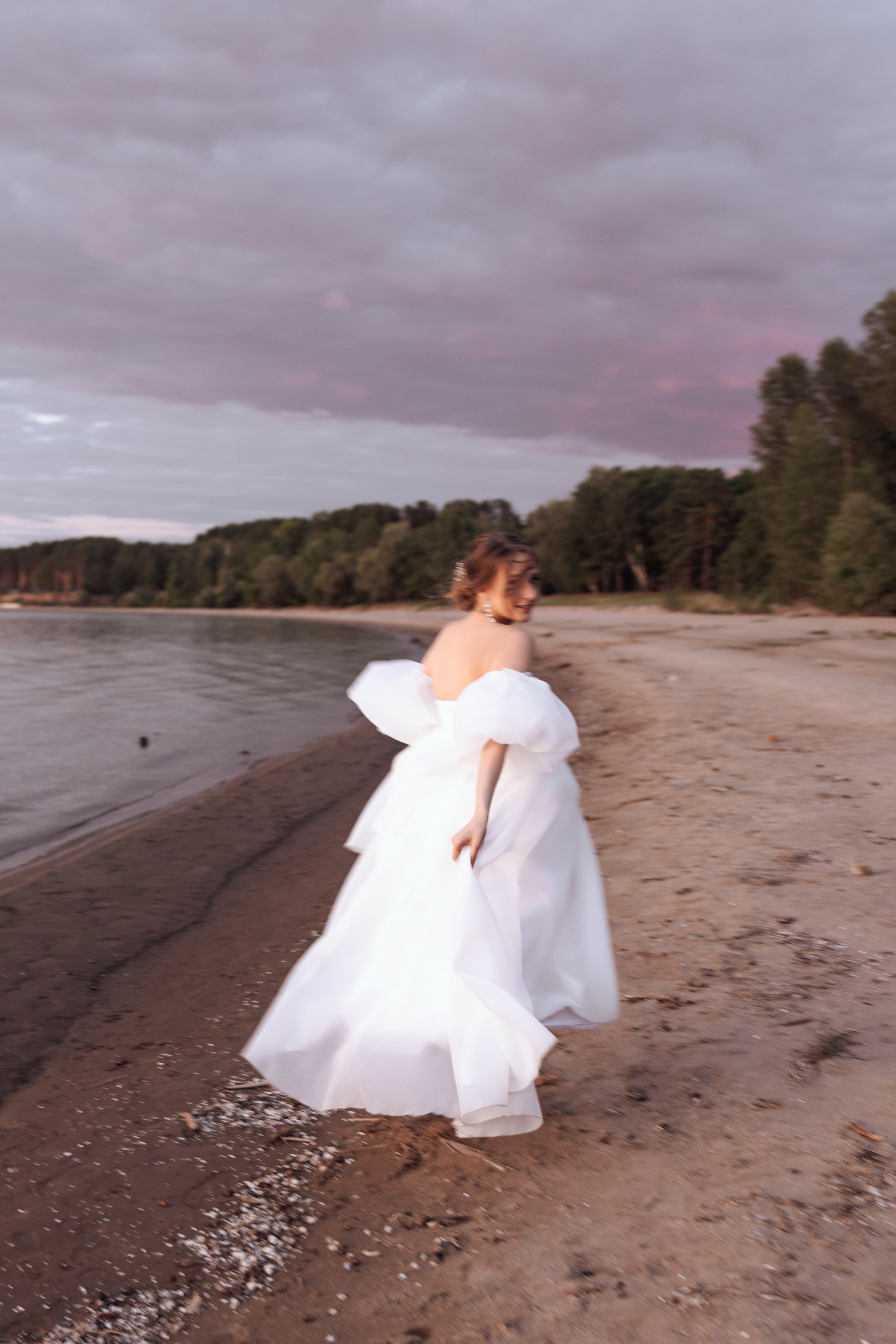 Сведбная фотосессия Екатерины и Влада. СВАДЕБНЫЙ ФОТОГРАФ И ВИДЕОГРАФ УЛЬЯНОВСК