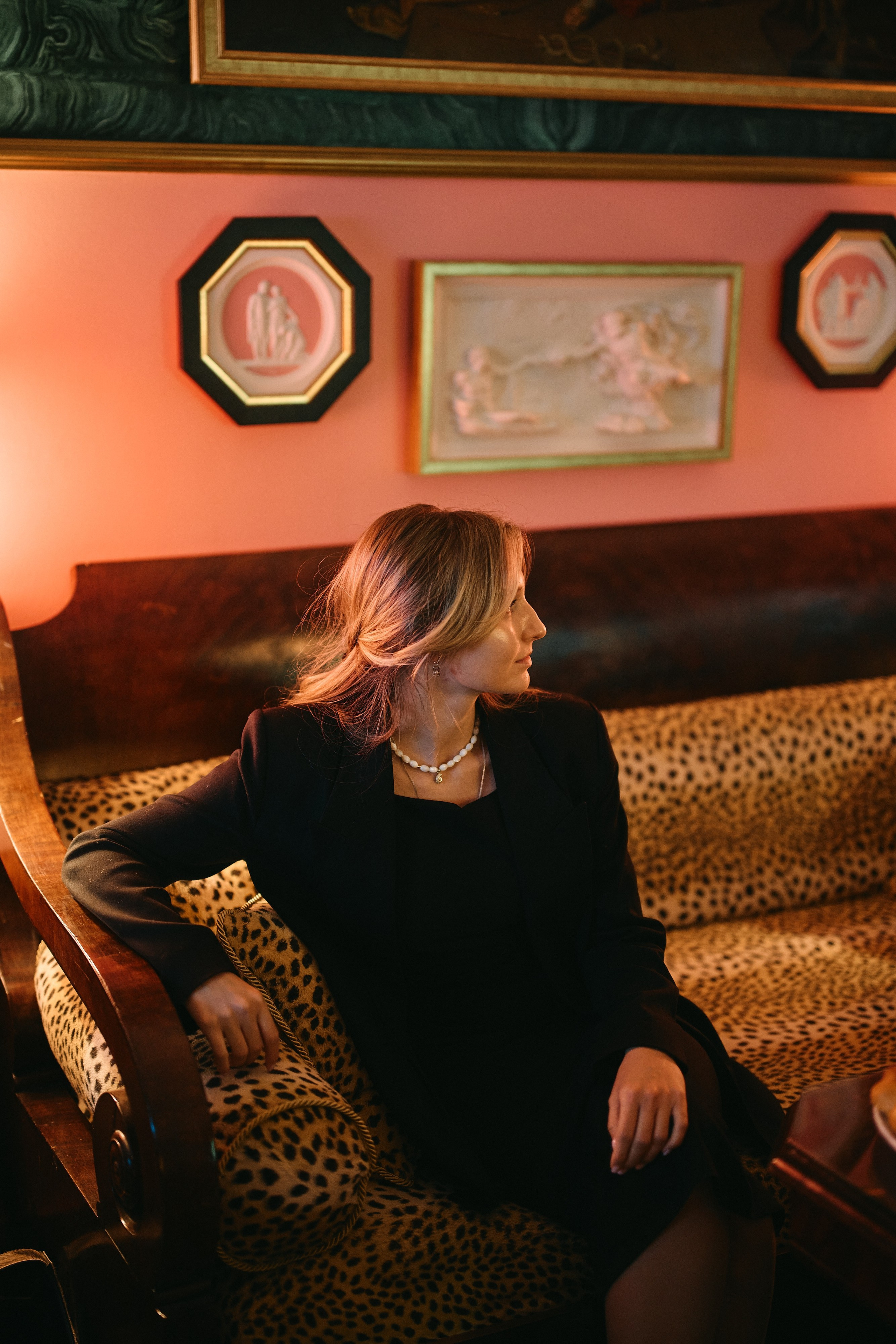 Вечер Дианы Куницыной 071 125. Свадебный фотограф Сергей Фарковец