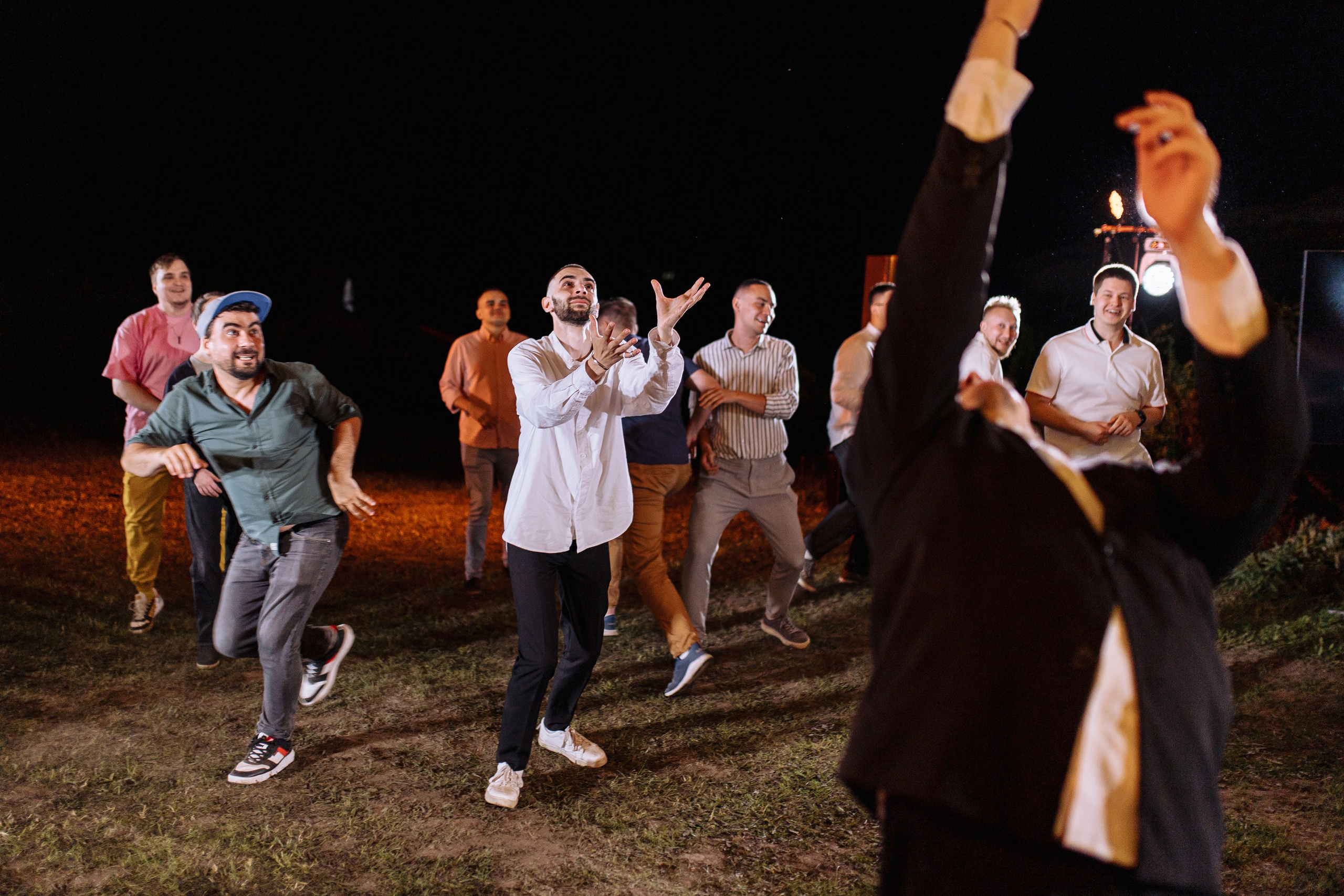 Свадебный репортаж. Свадебный и Репортажный фотограф Александр Шаров