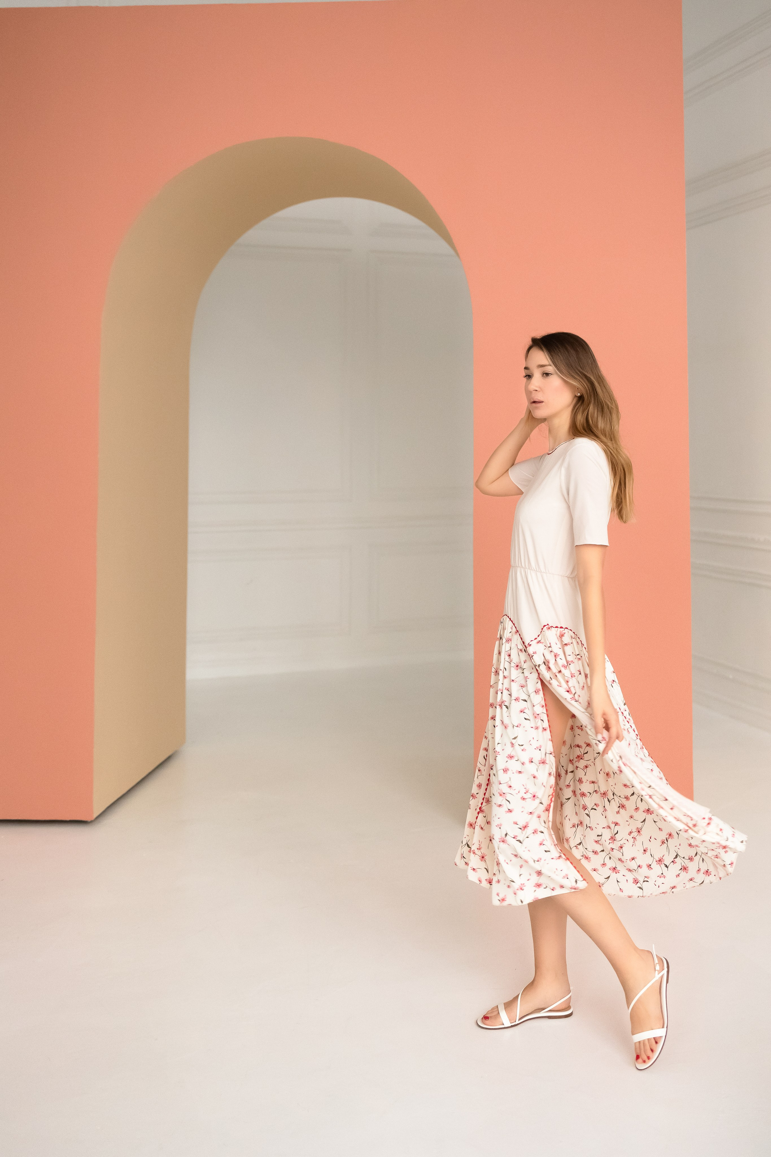 Александра. Фотограф Печерская Анастасия