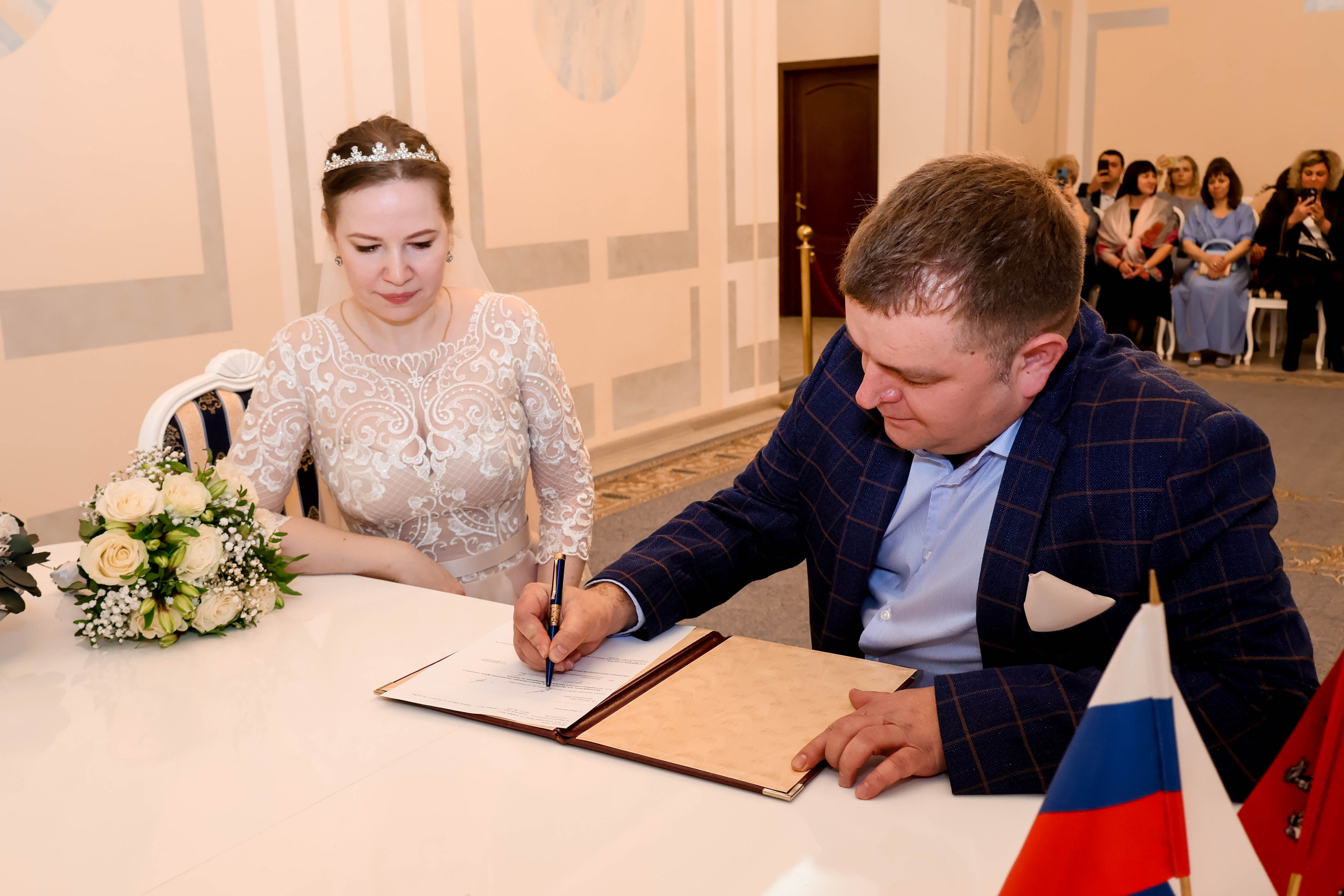 Денис и Наталья. Виктория Шишкова свадебный фотограф Москва и МО (Балашиха, Щелково)