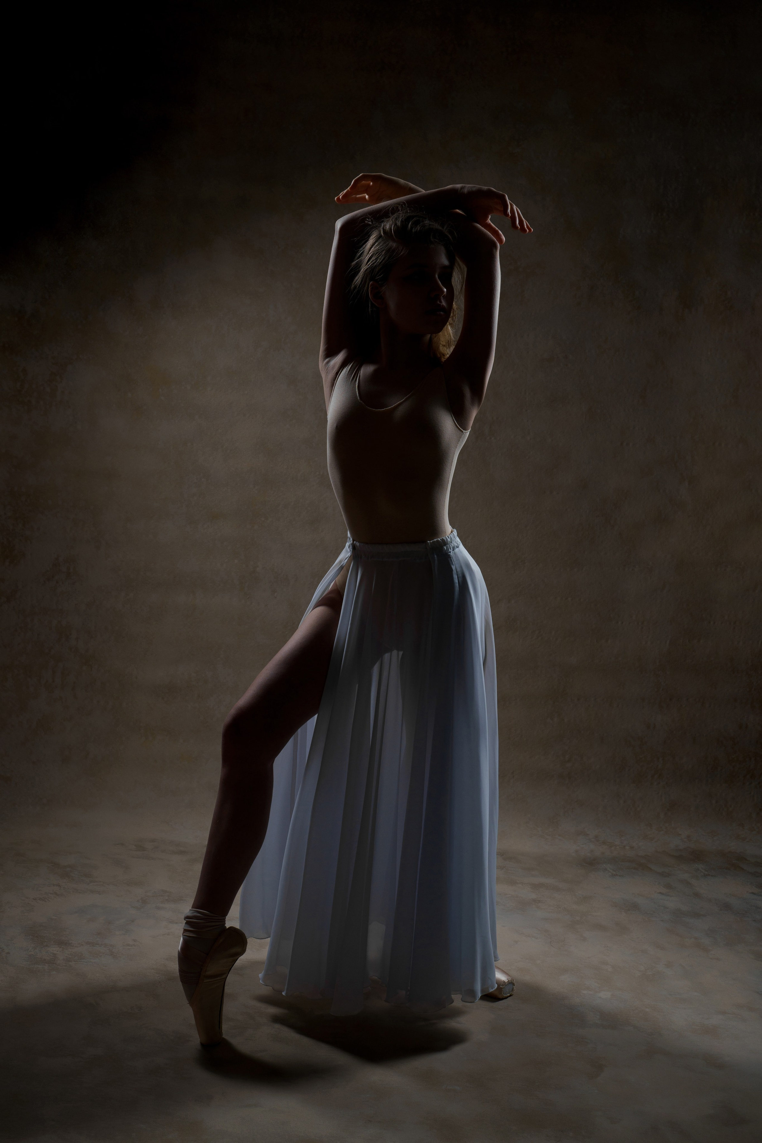 Владислава. Школьная фотостудия «Like Moment» в Строгино