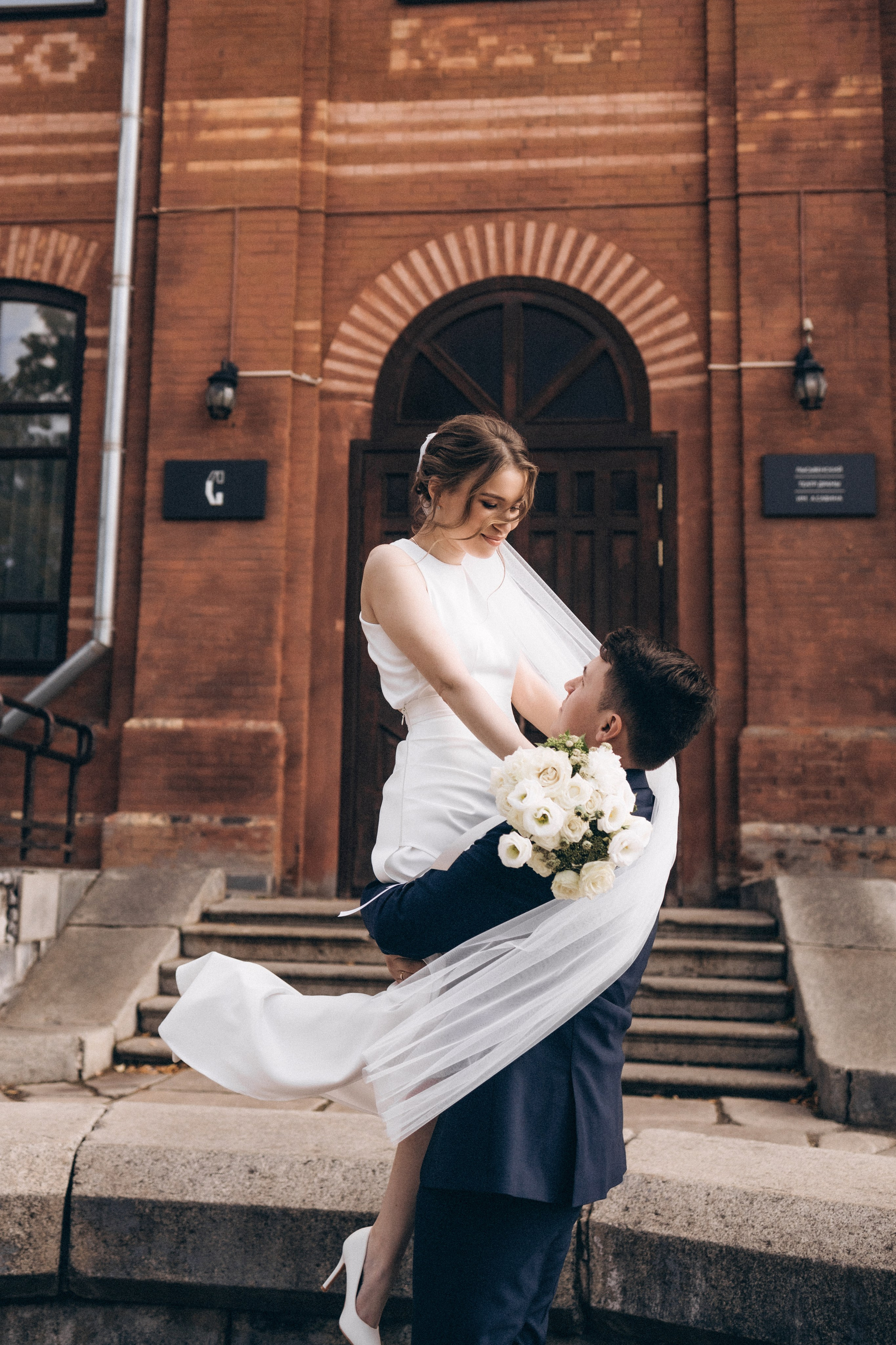 Мария и Юлиан. Семейный и свадебный фотограф Анастасия Слободчикова. Лысьва, Чусовой, Пермь