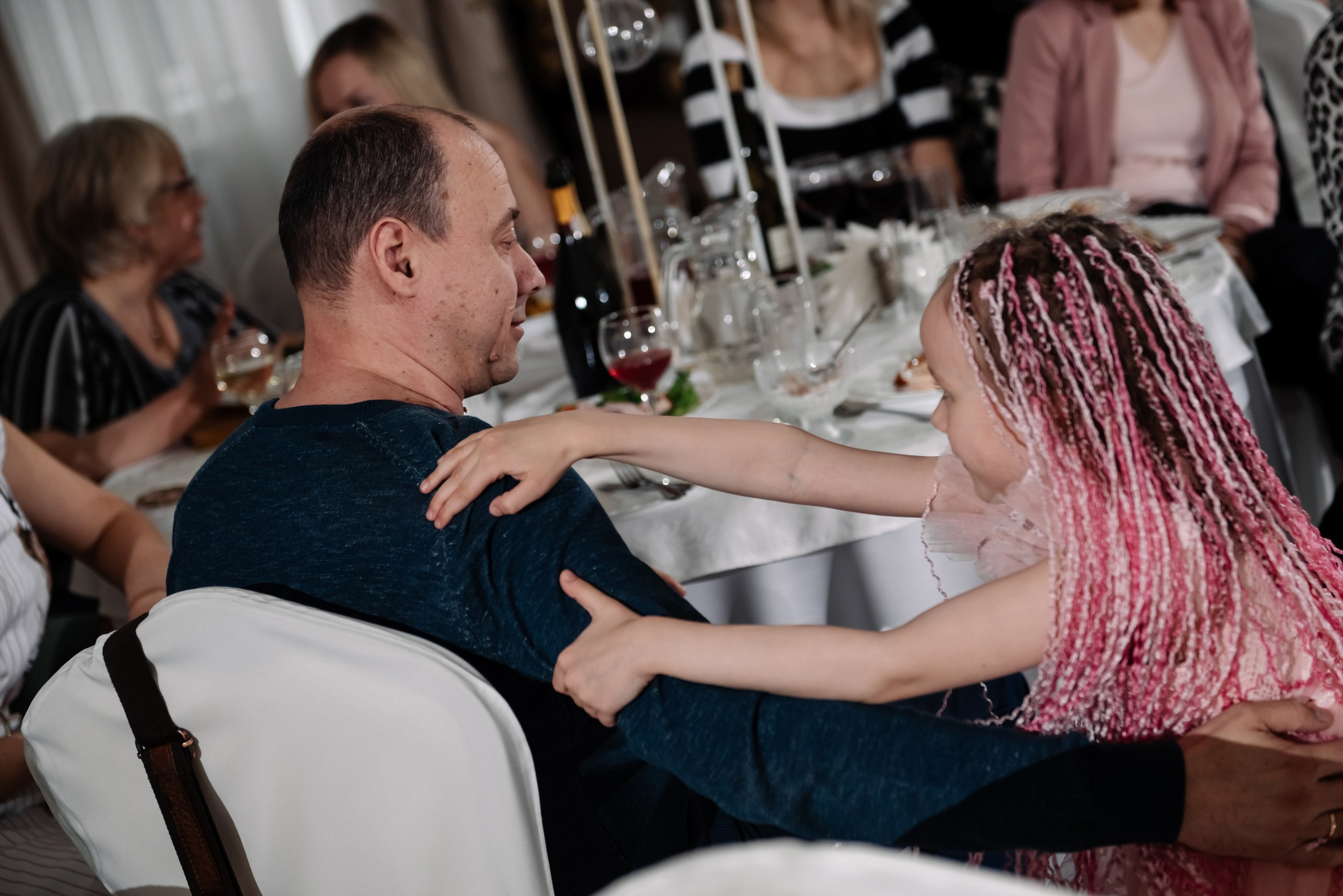 Выпускной 4 класс. Свадебный и семейный фотограф в Санкт-Петербурге Елена Худякова