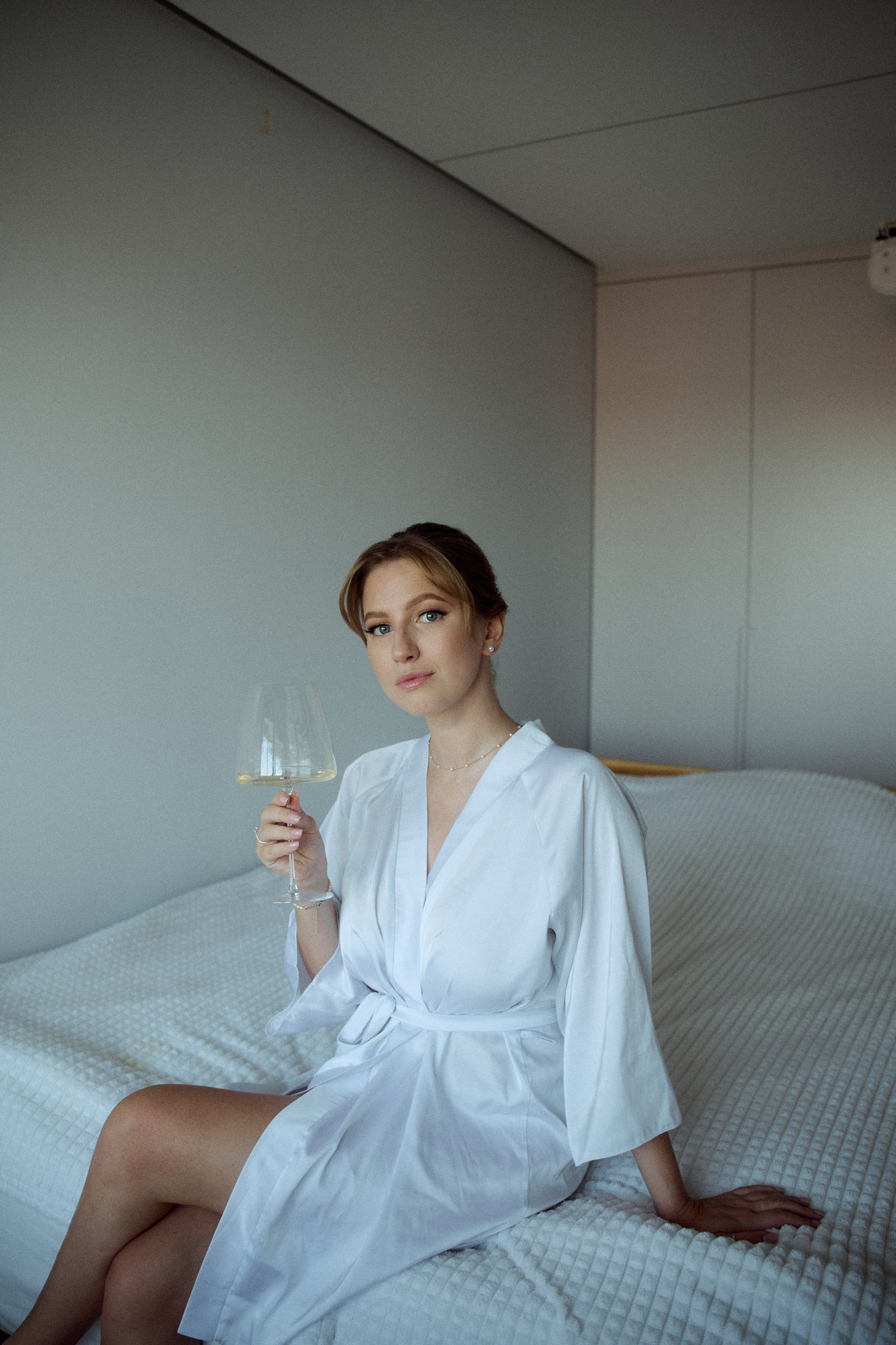 Андрей и Александра. Фотограф и видеограф Мария Банщикова, Солнечногорск, Москва