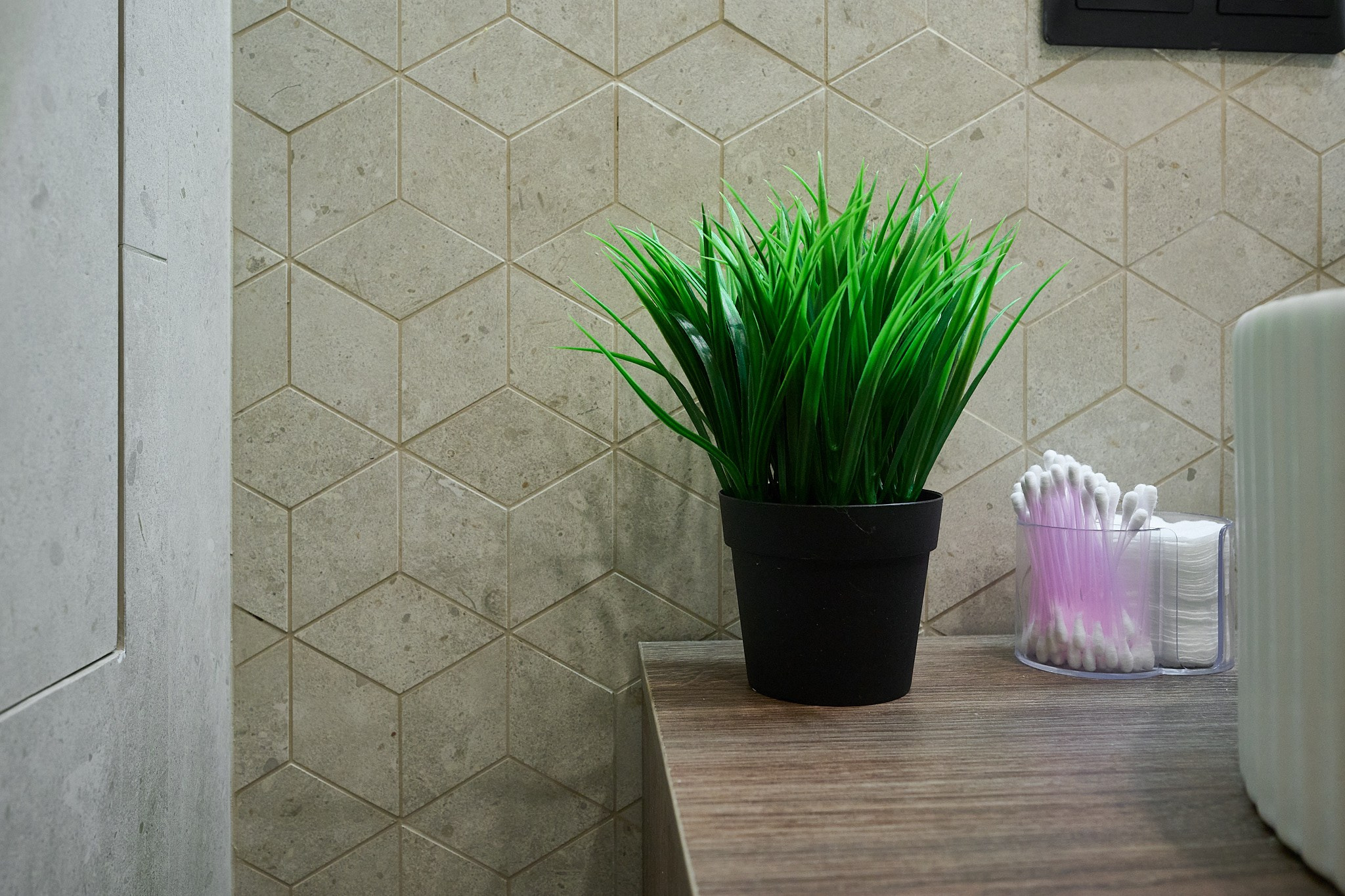 Квартира 135. Интерьерный фотограф в Краснодаре