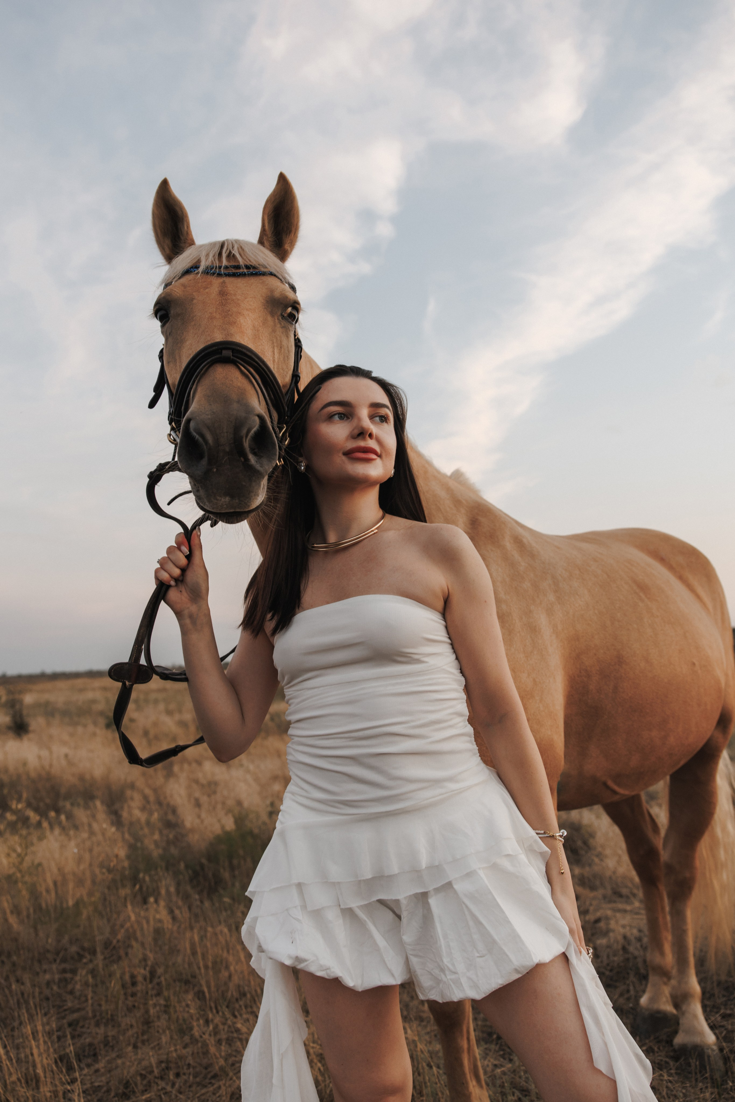 Кристина. Свадебный фотограф Краснодар Ростов Солоникова Вероника