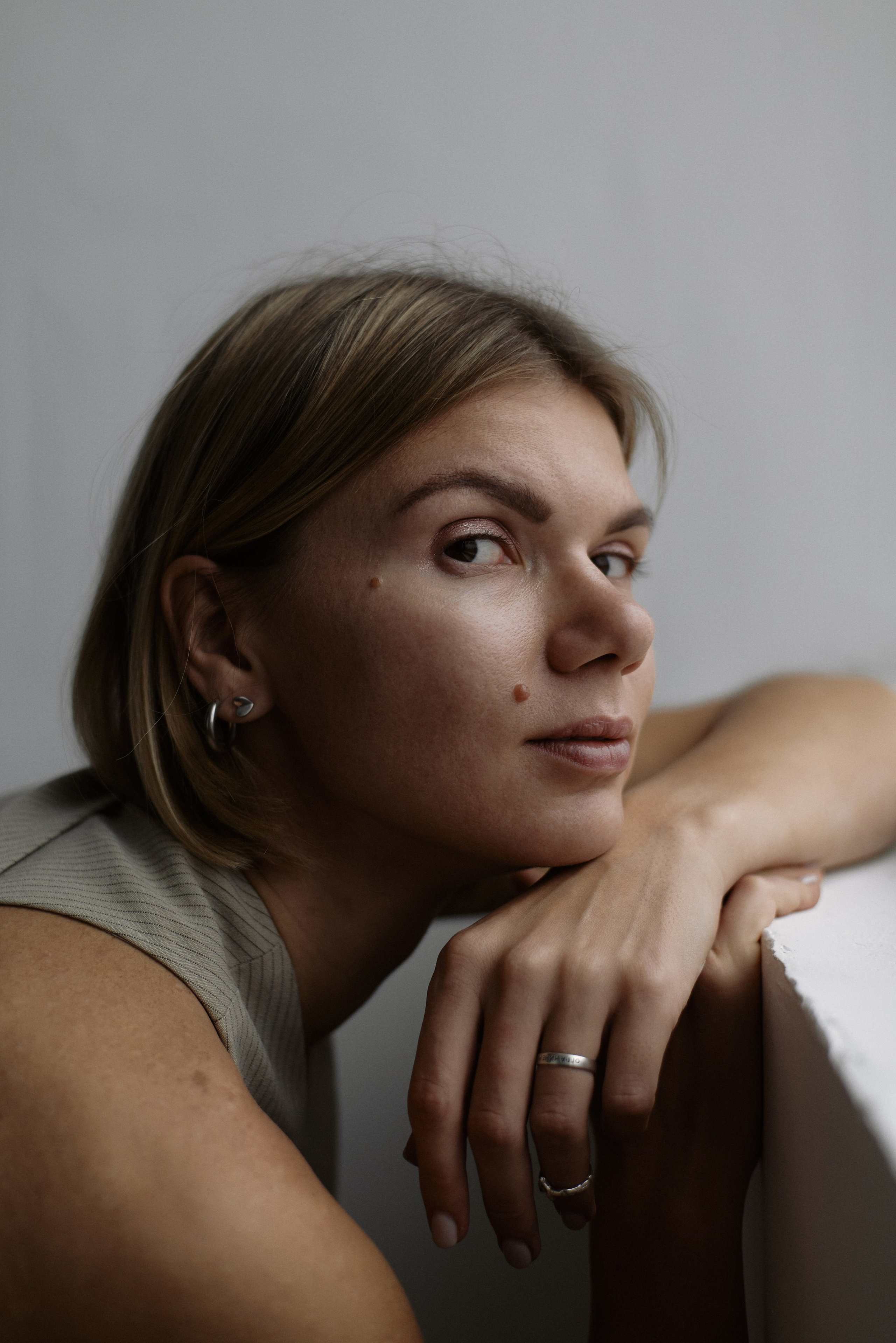 Ульяна. Семейный и свадебный фотограф в Нижнем Новгороде Анастасия Хренова