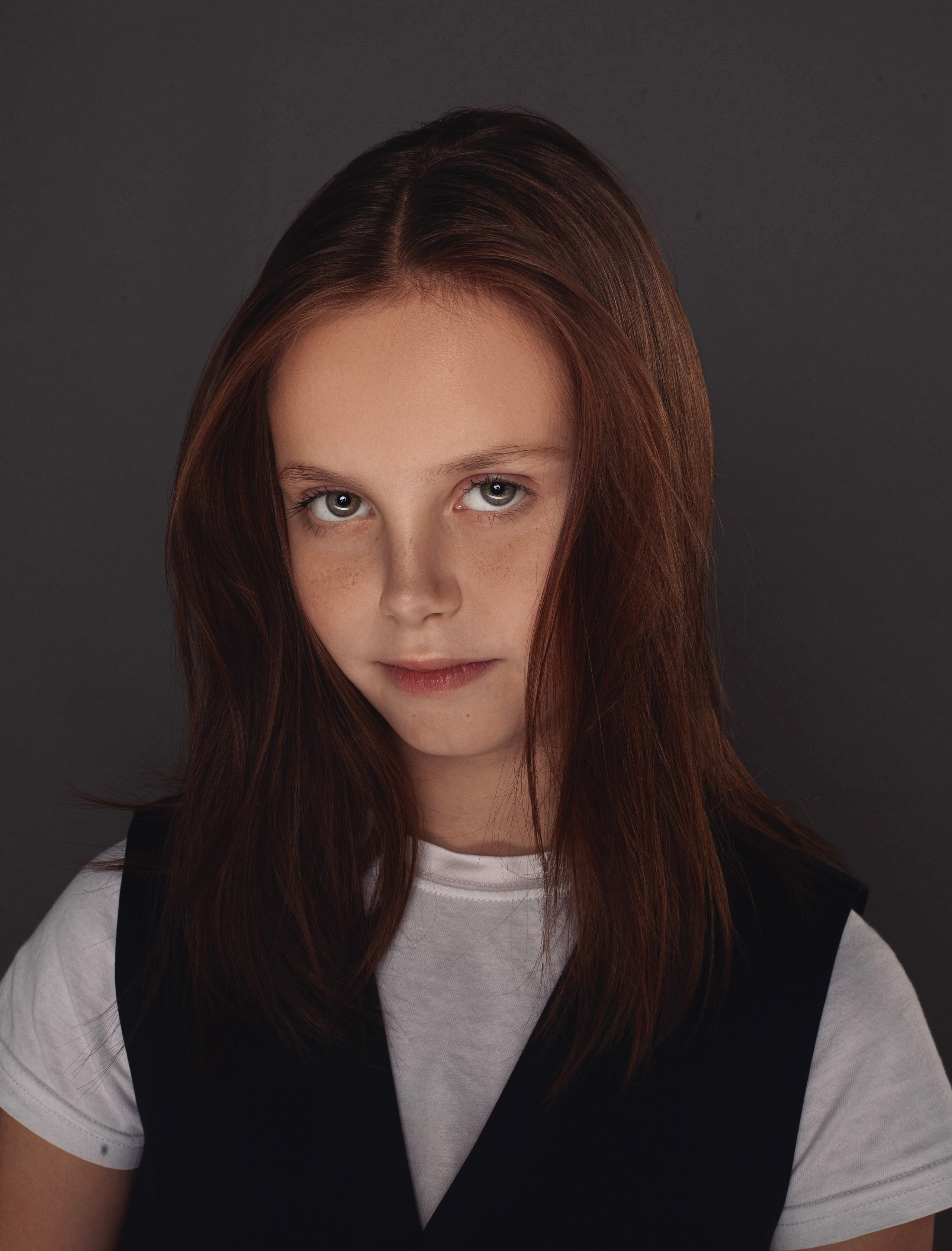 Мия. Фотограф беременности и семейных историй в Москве Юлия Варт