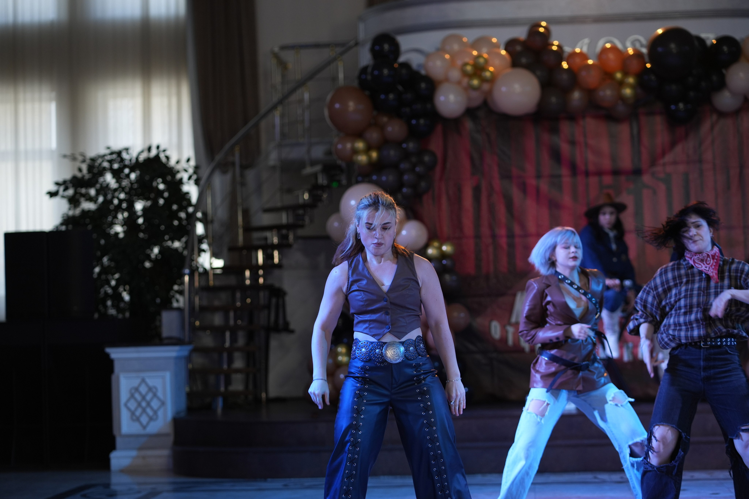 Отчётный концер KOD'A dance studio. Фотограф, видеограф Пятигорск, Ставрополь, Ессентуки, Petlyakovs_photo