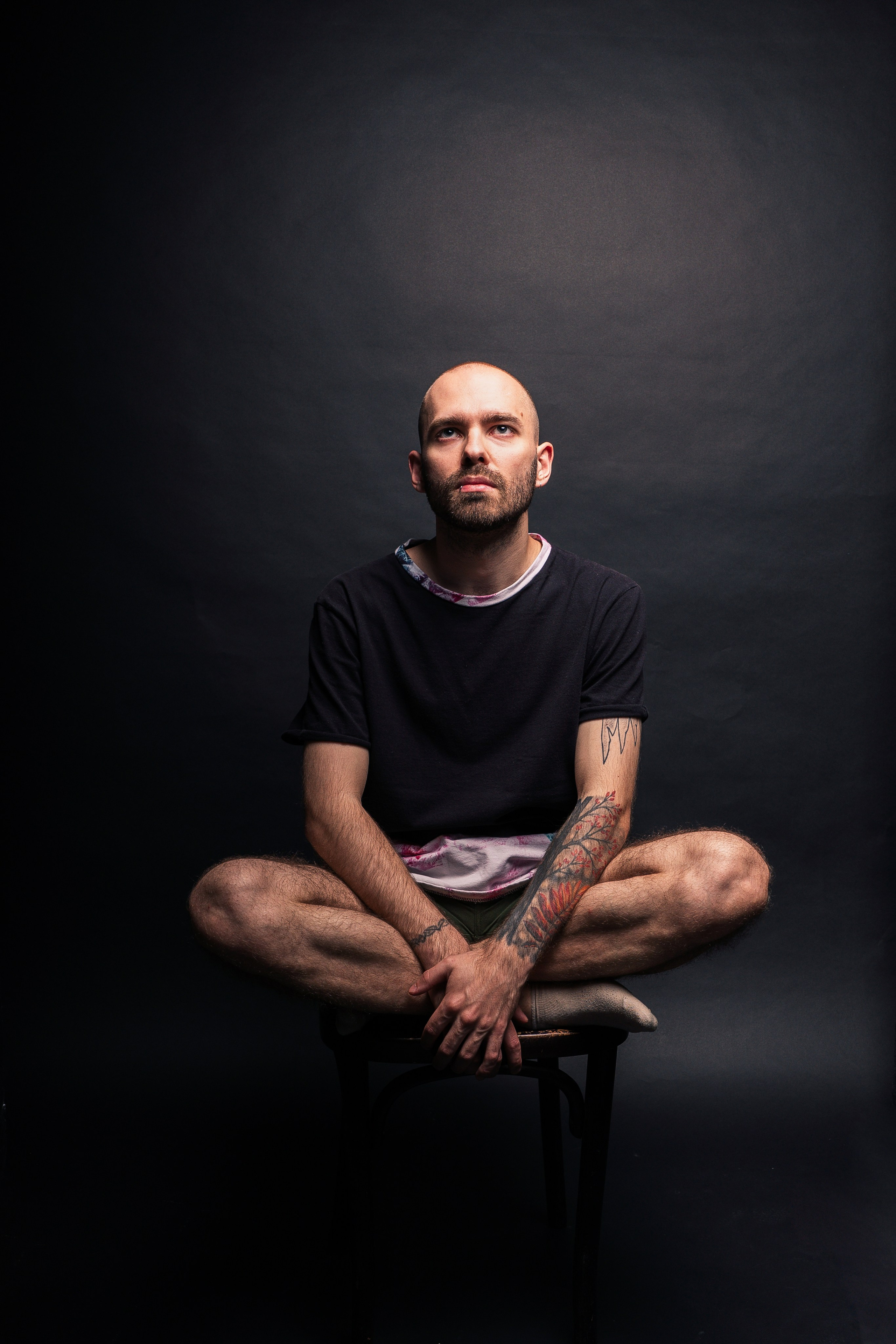 Денис. Репортажный и Свадебный фотограф в Москве Иван Белов