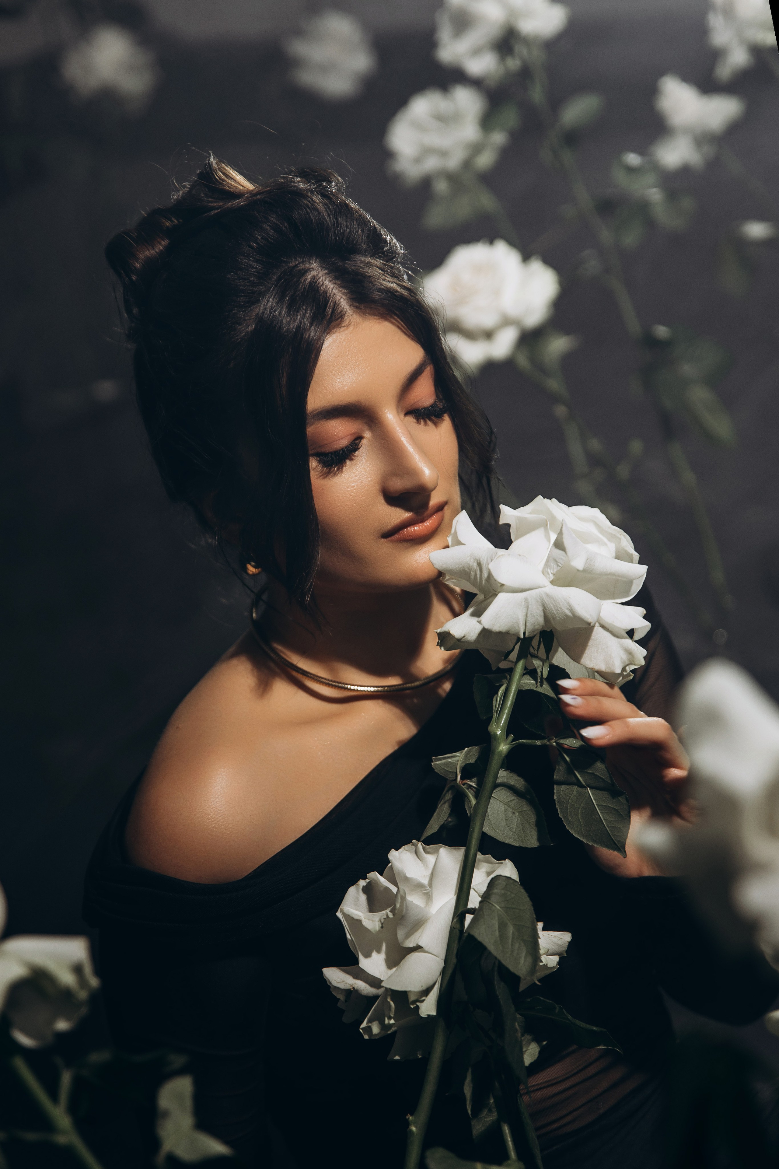 Е. Фотограф в Санкт-Петербурге Арбатская Наталья