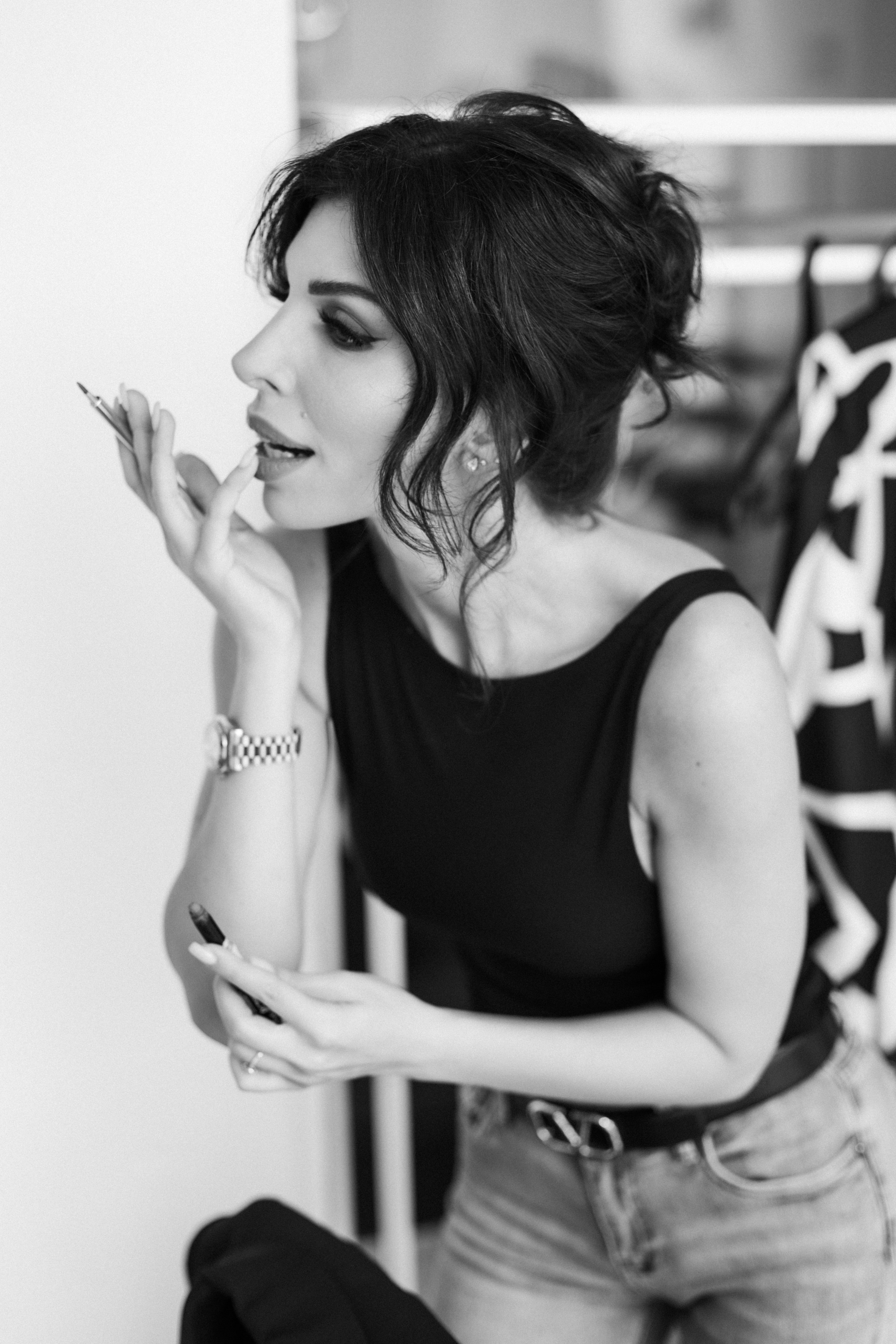 МАРИНЭ. Я фотограф из Москвы к Вашим услугам