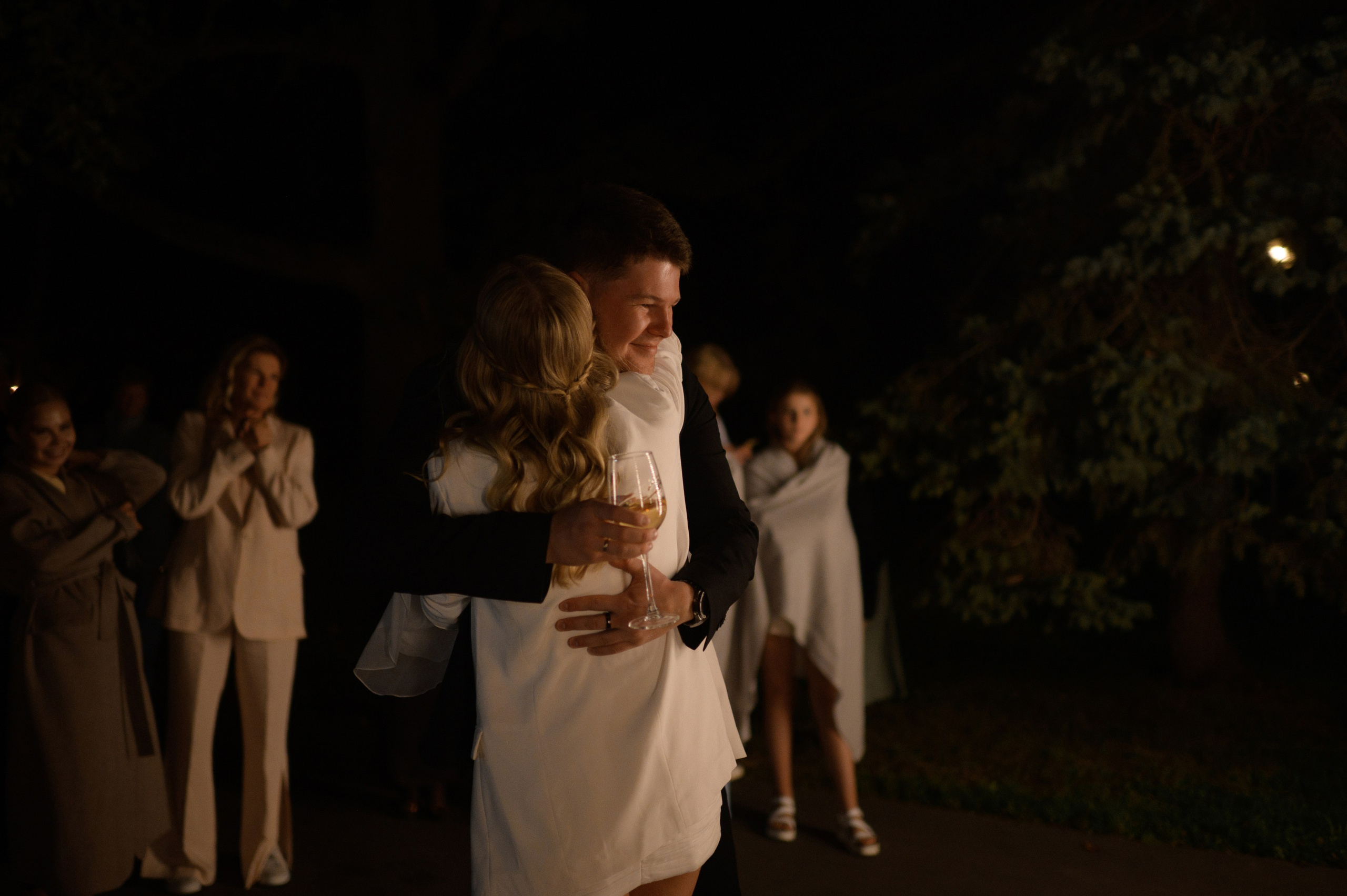 Еще сильнее я в тебя все равно не влюблюсь. VENSKAYA WEDDING & EVENT PLANNER