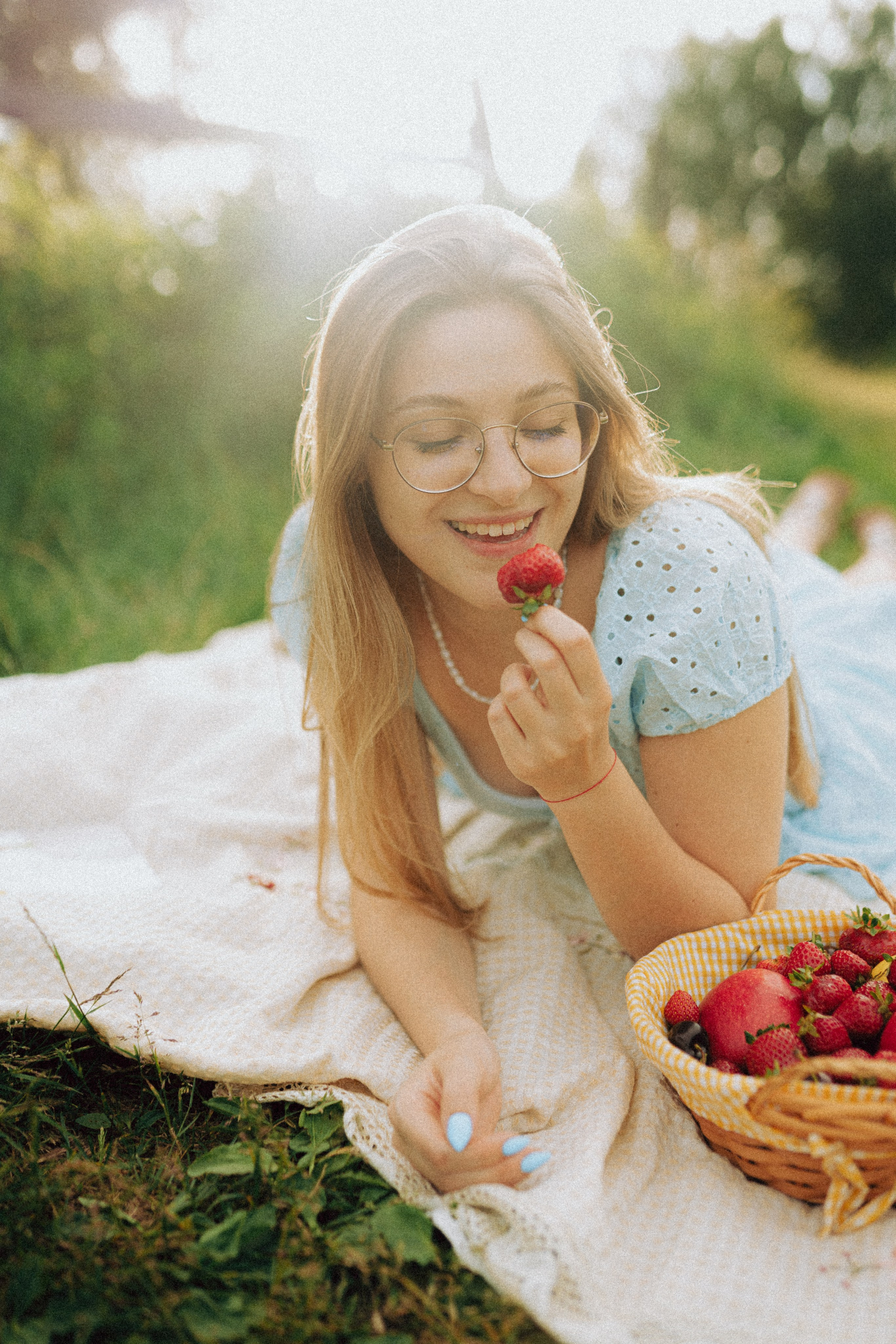 Индивидуальная фотосессия. Свадебный фотограф в г. Москва, МО Гороза Алена