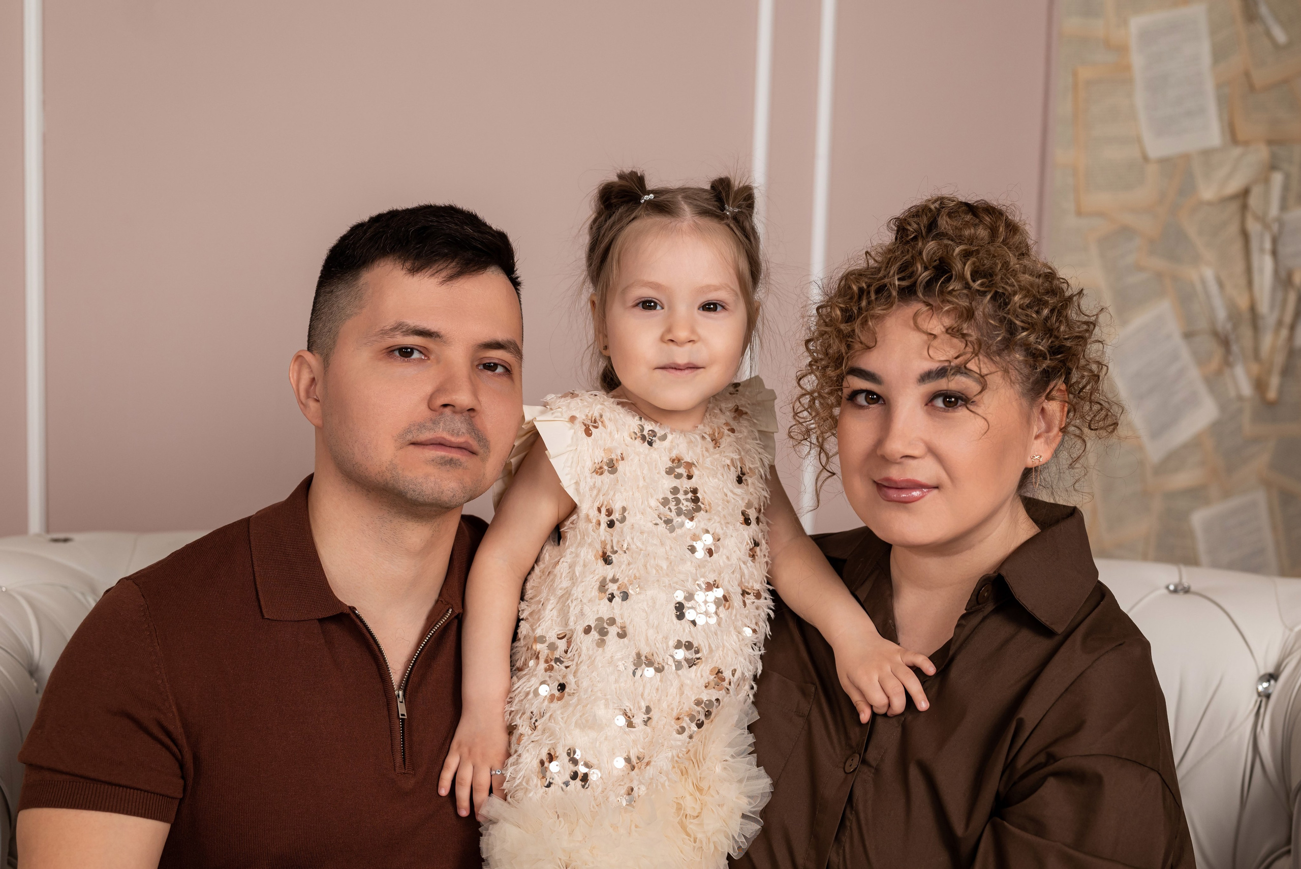 Айлин. Фотограф в городе Салават