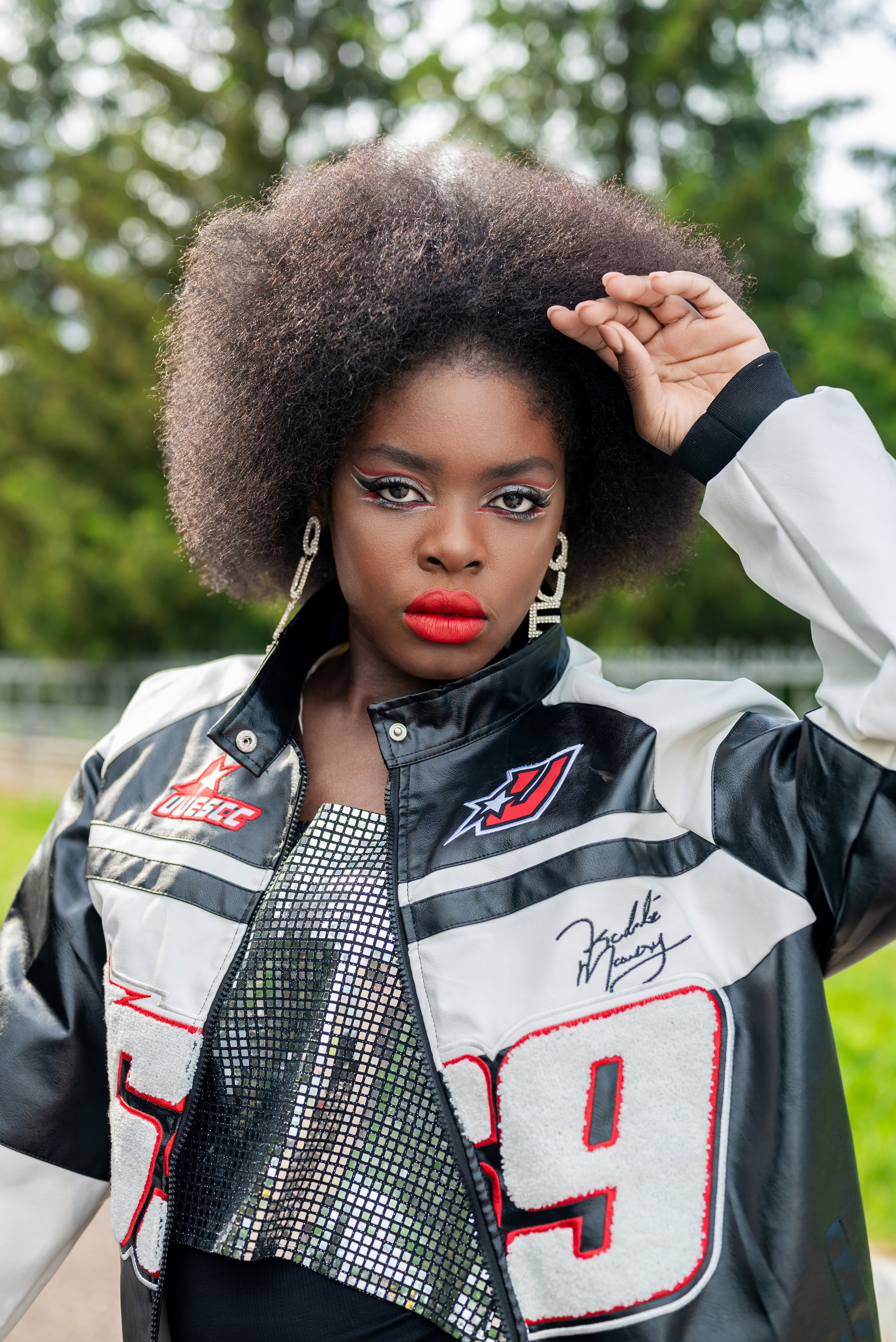 София. Фотограф в городе Салават