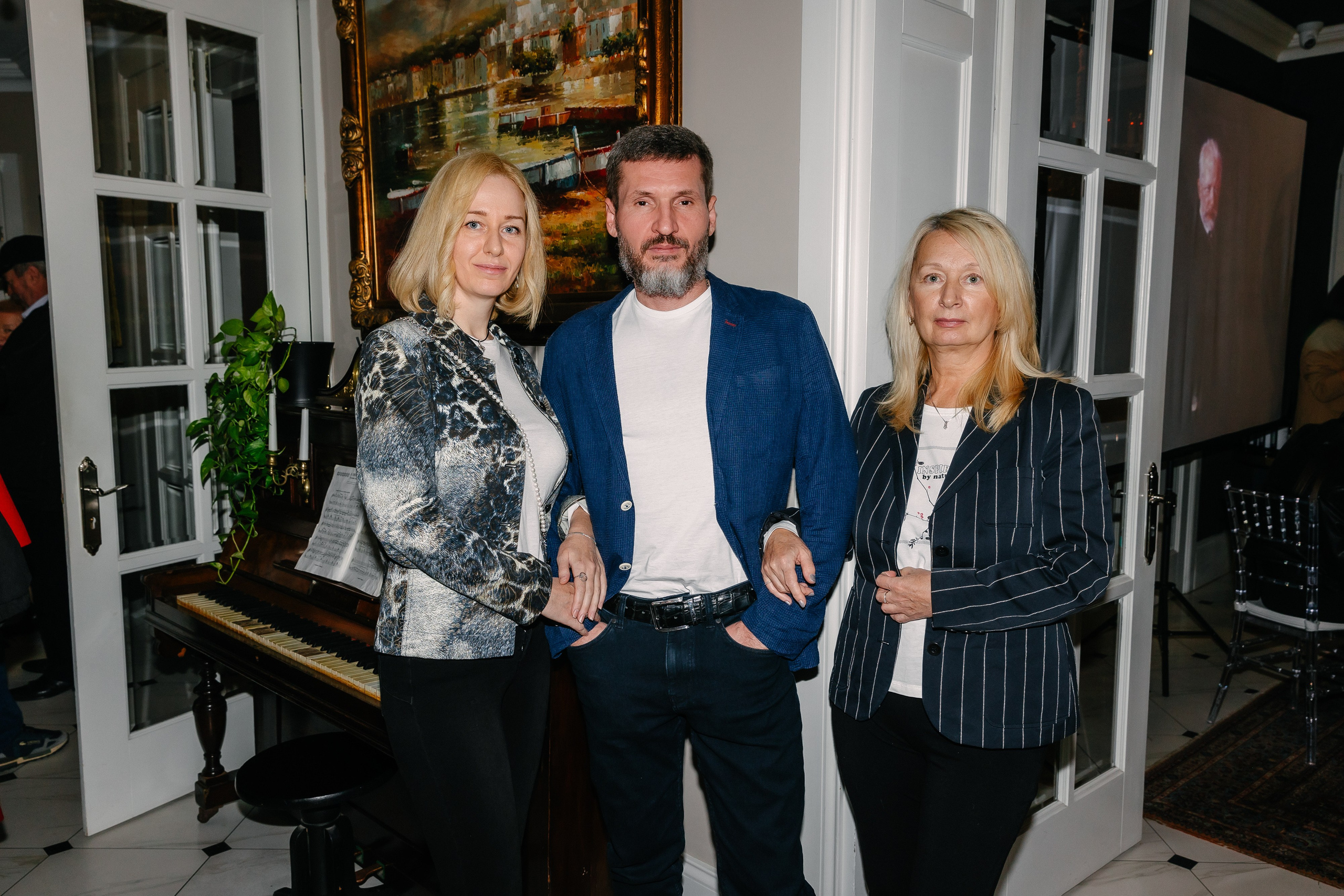 Открытие клуба Гедонист — Чайковский в «Чайковском». Свадебный, семейный и детский фотограф в Калининграде Елена Кравцова