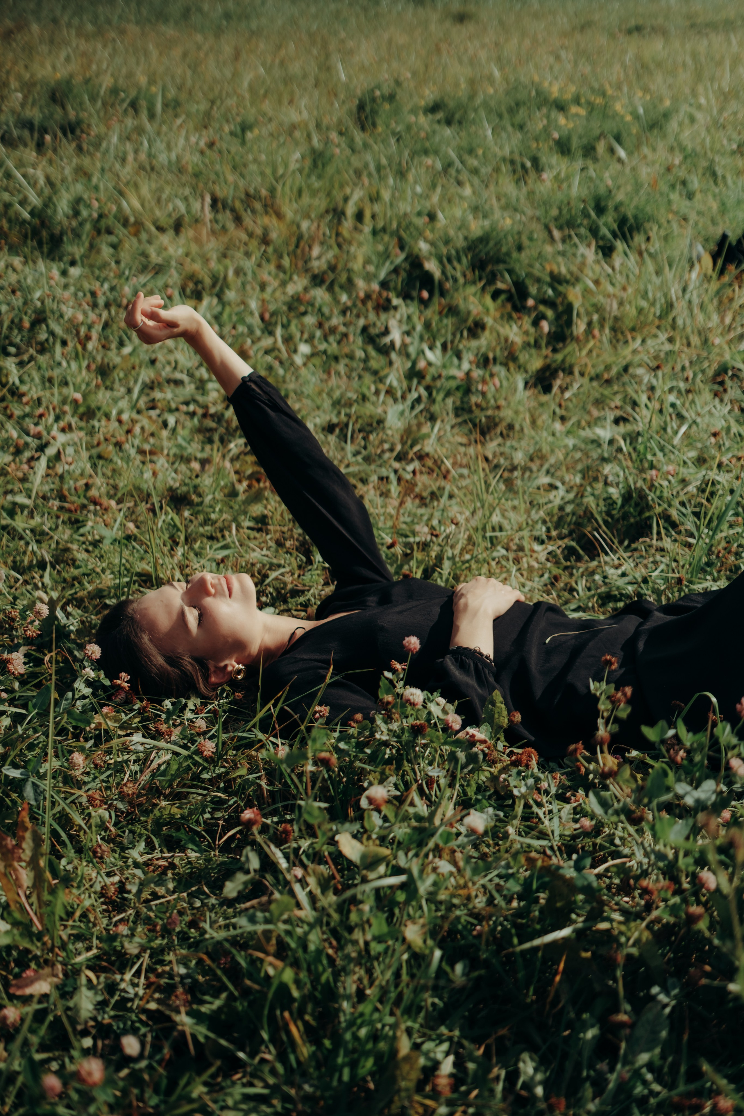 Татьяна. Vladimirbaklenev