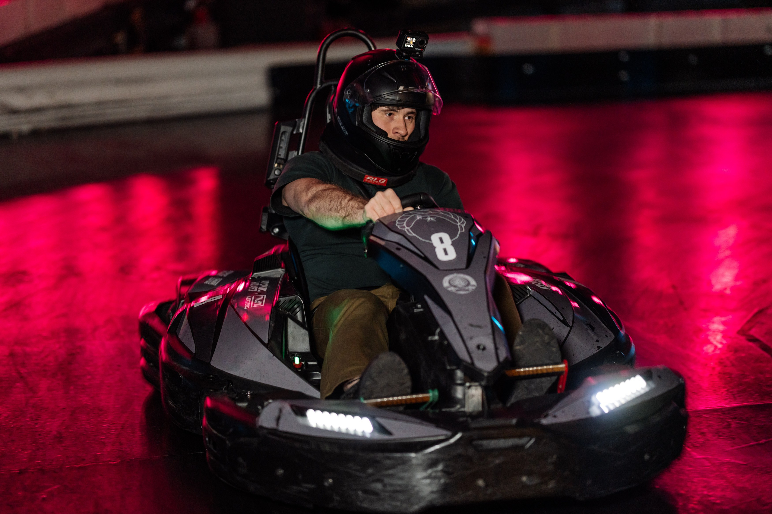 Спортивные мероприятия. Главная